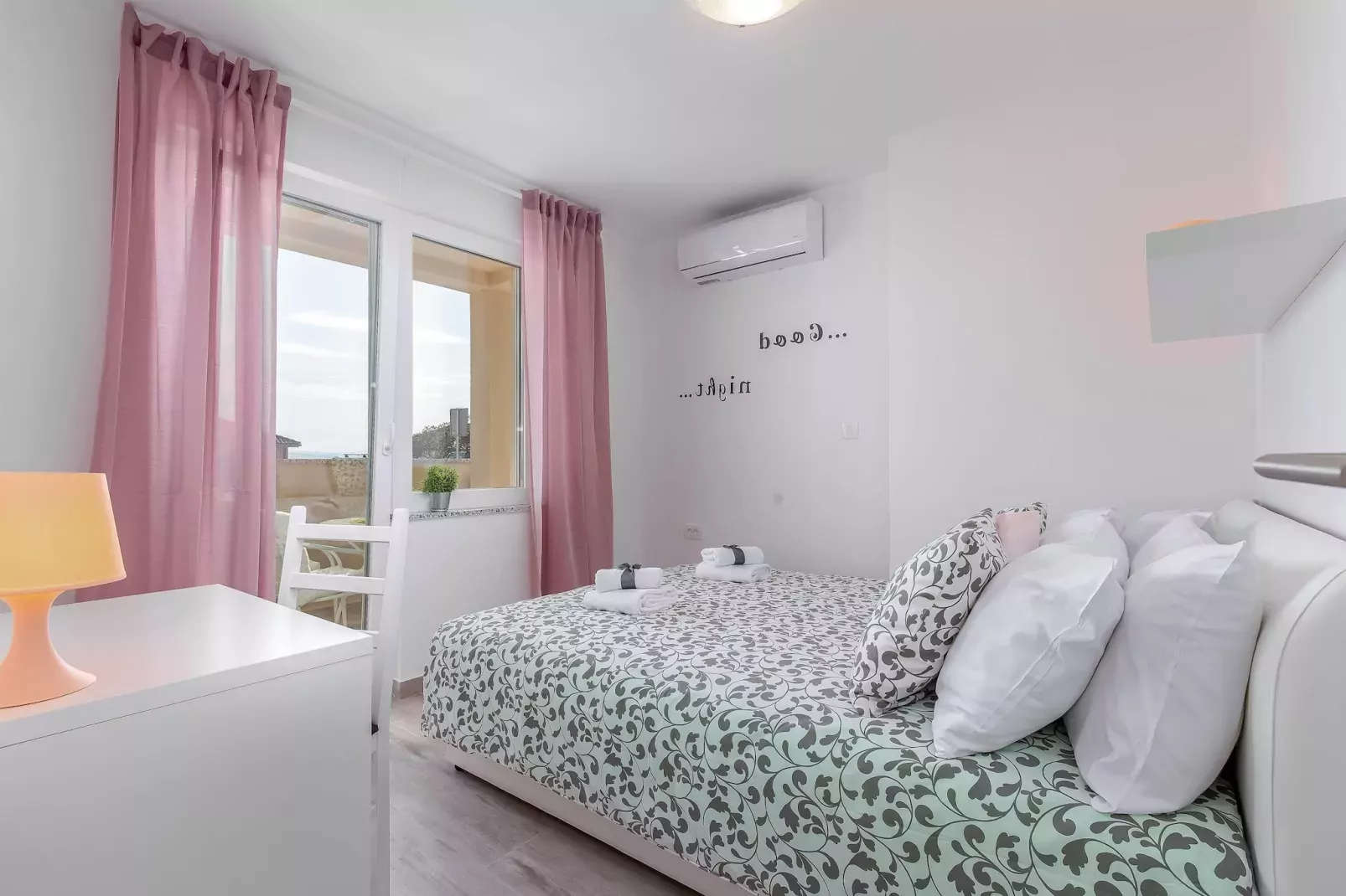 Villa Veronique VVA-Bedroom
