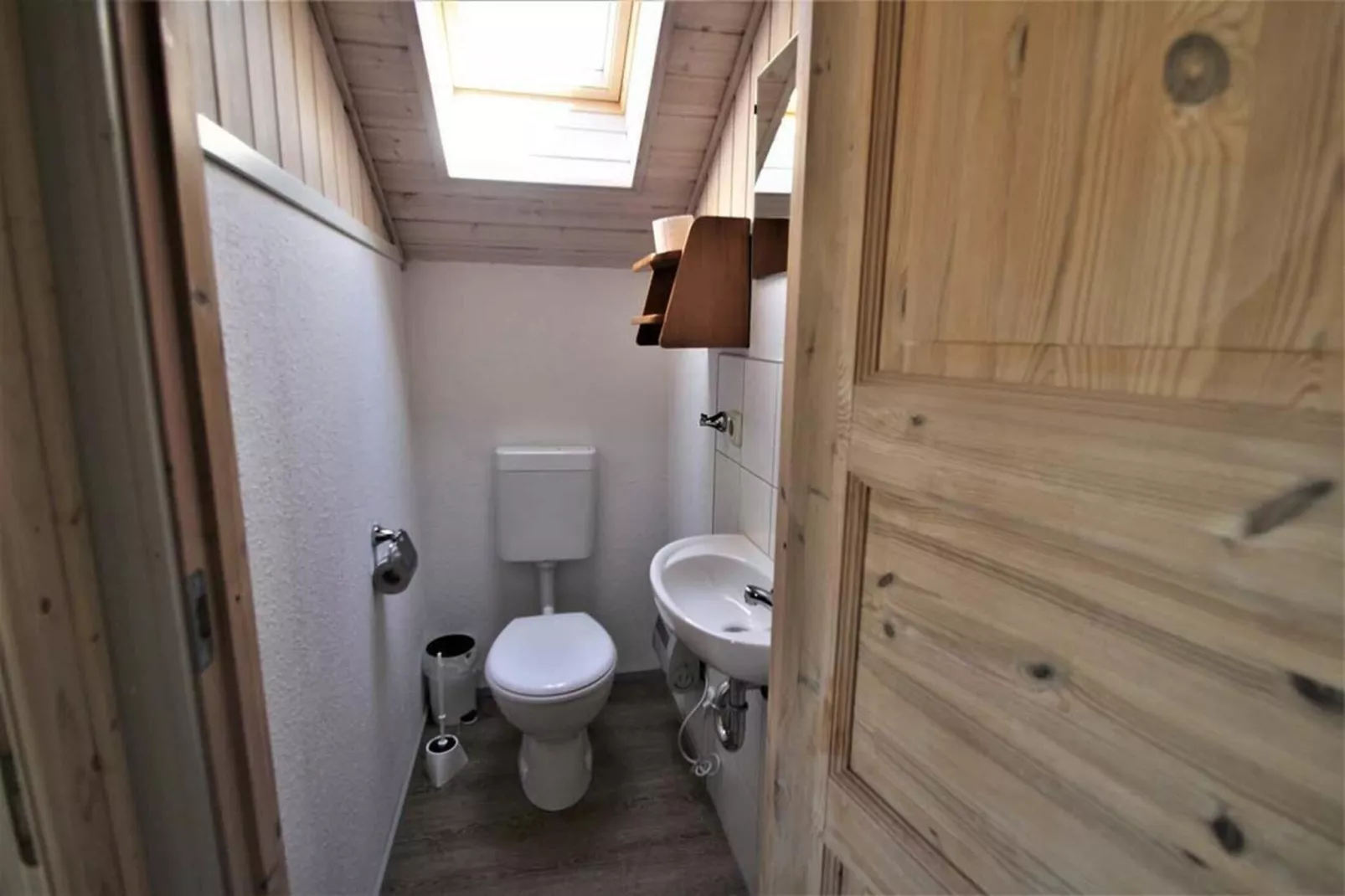 FH Wildgans Comfort Nr56-Bathroom