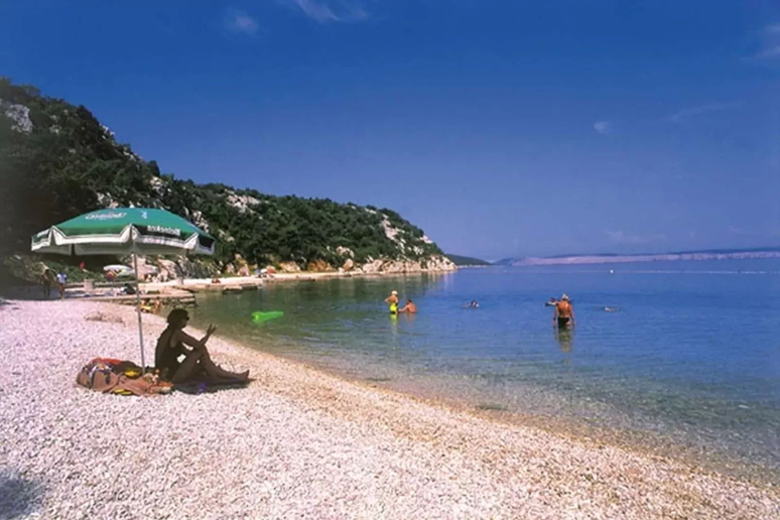 Villa Veronique VVA-View summer