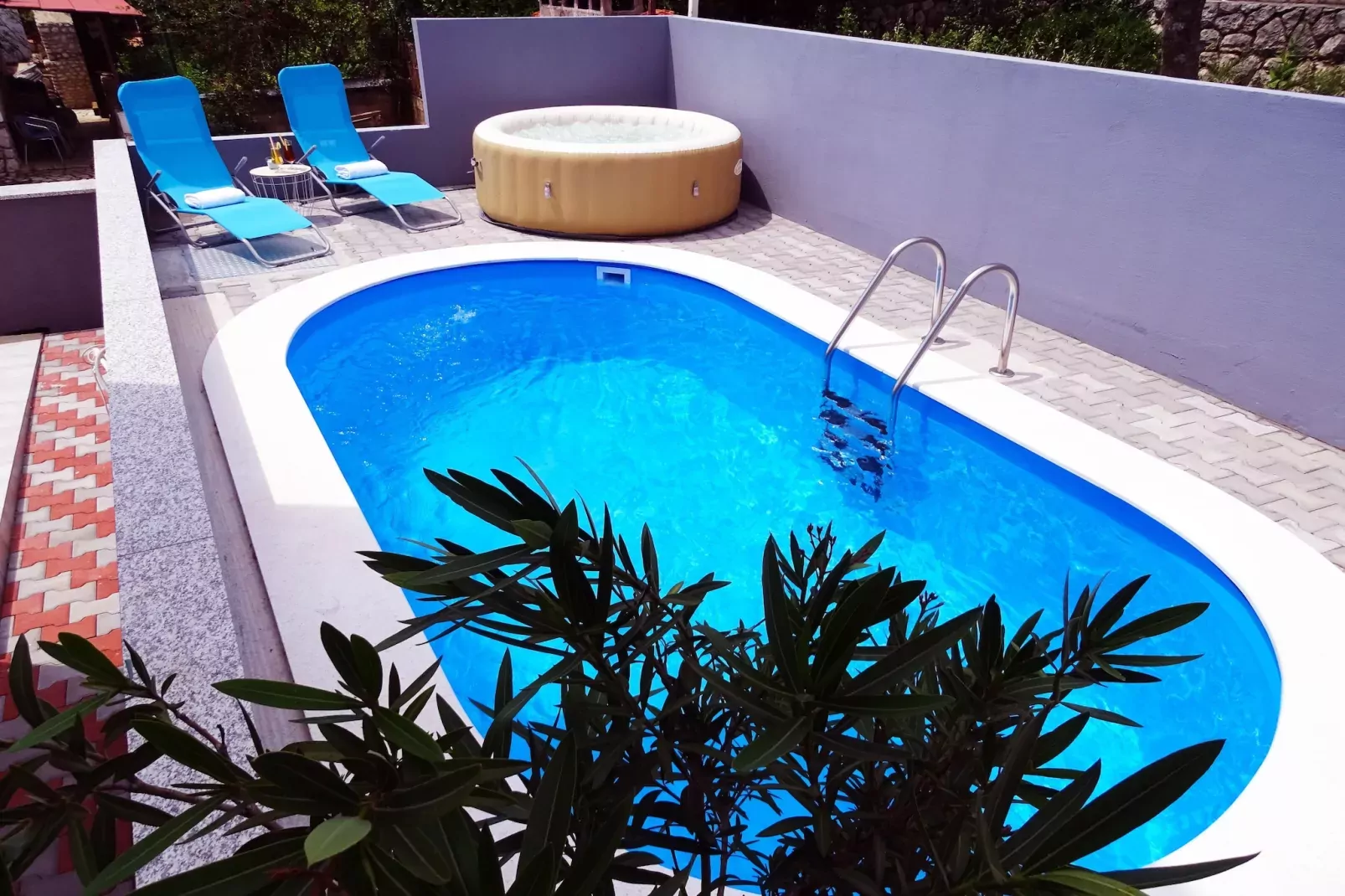Villa Veronique VVD-Pool