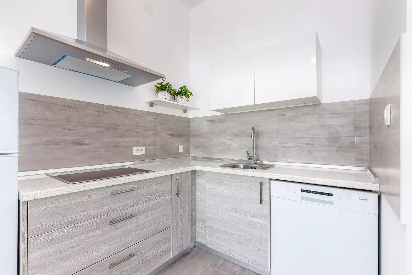 Villa Veronique VVD-Kitchen