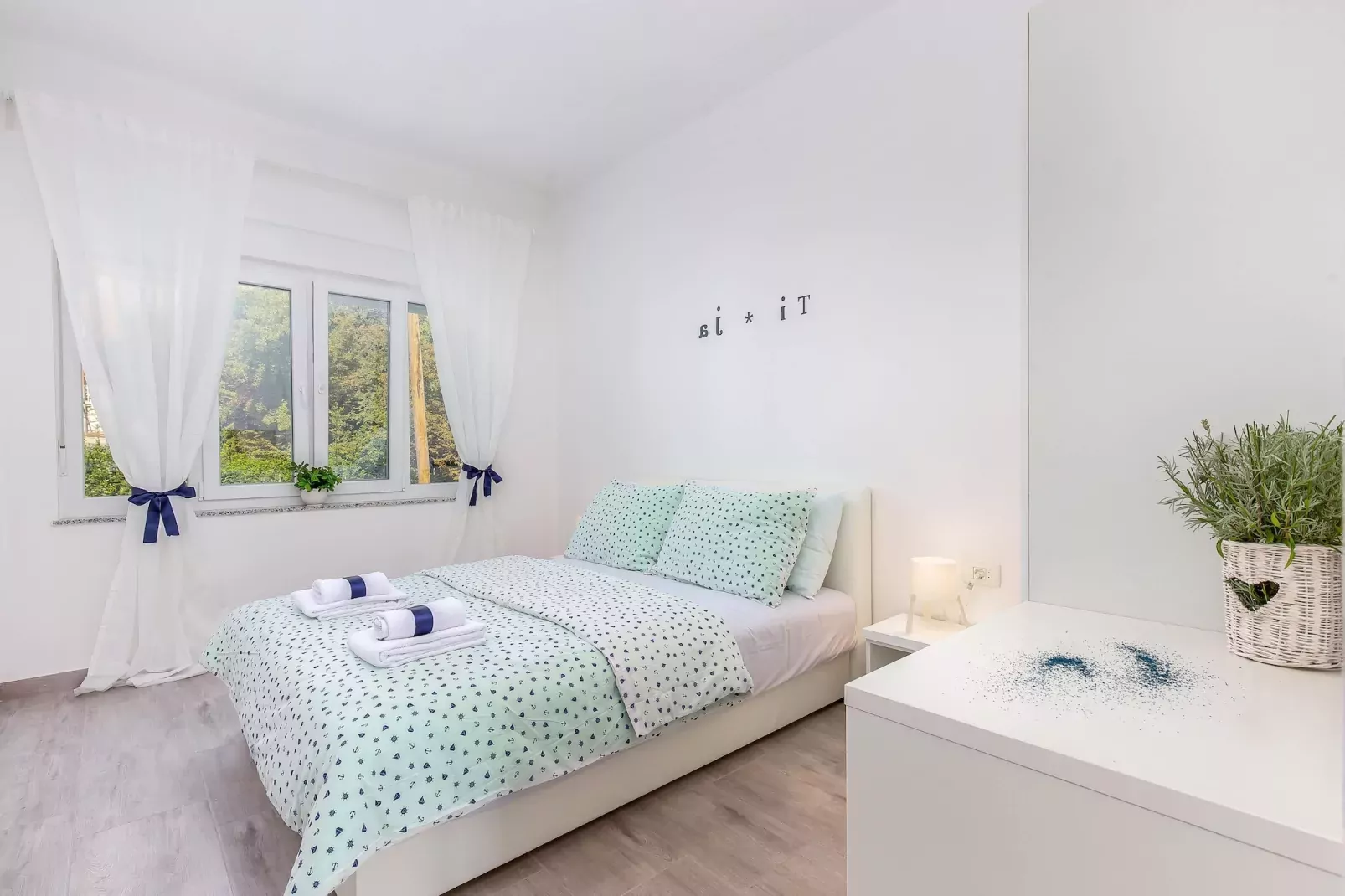Villa Veronique VVD-Bedroom