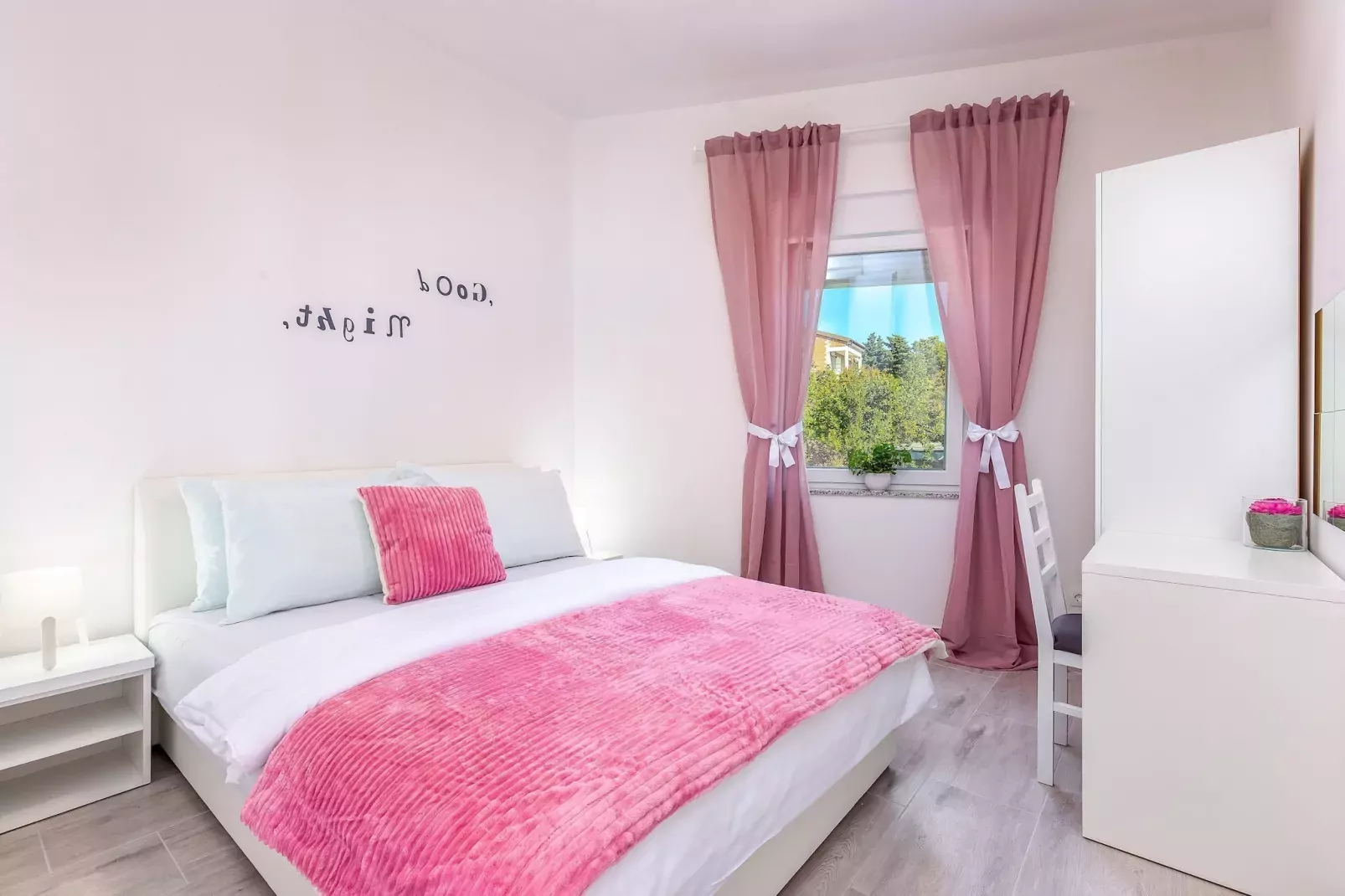 Villa Veronique VVD-Bedroom