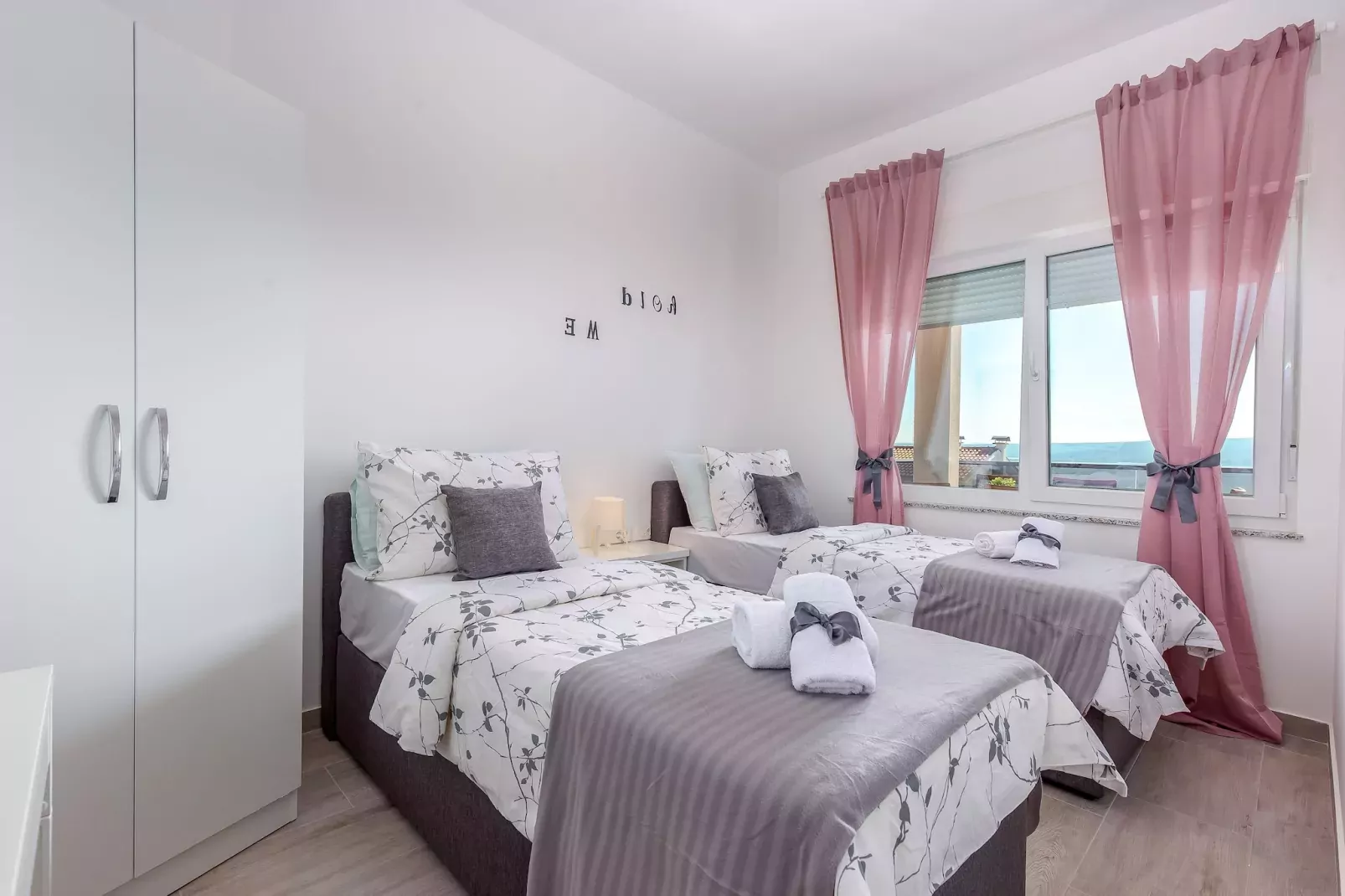 Villa Veronique VVD-Bedroom