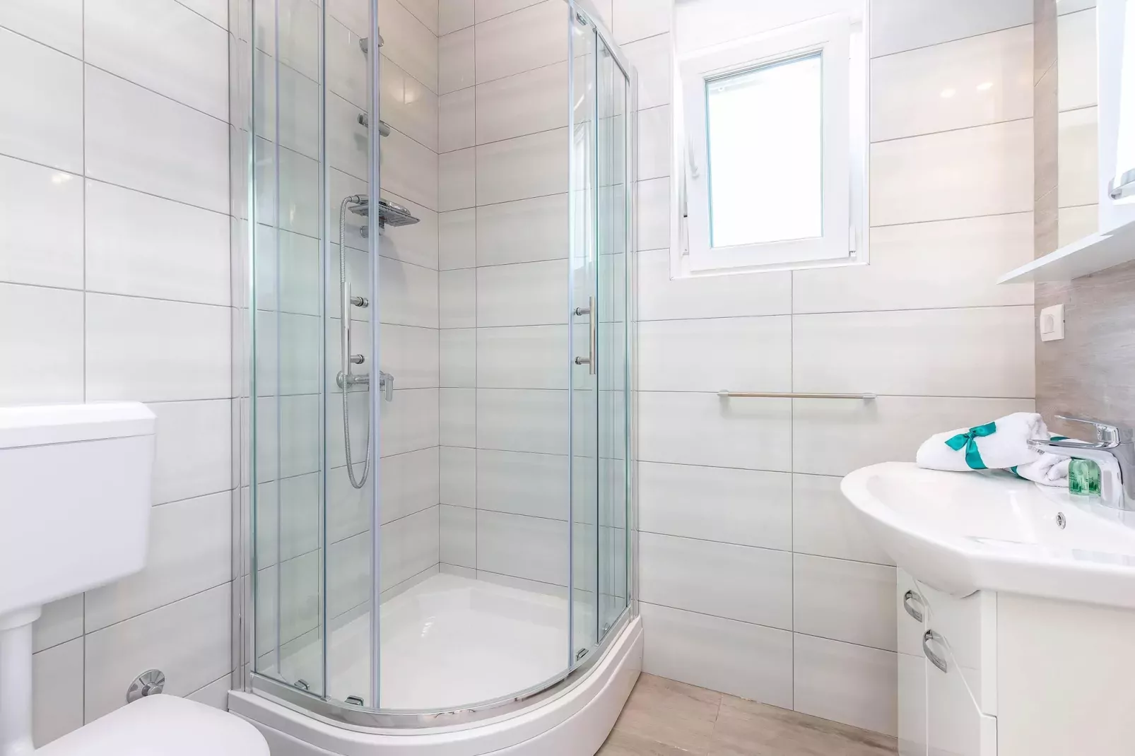 Villa Veronique VVD-Bathroom
