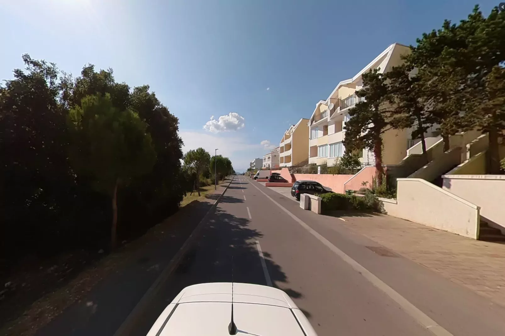 Villa Veronique VVD-Areas summer 5km