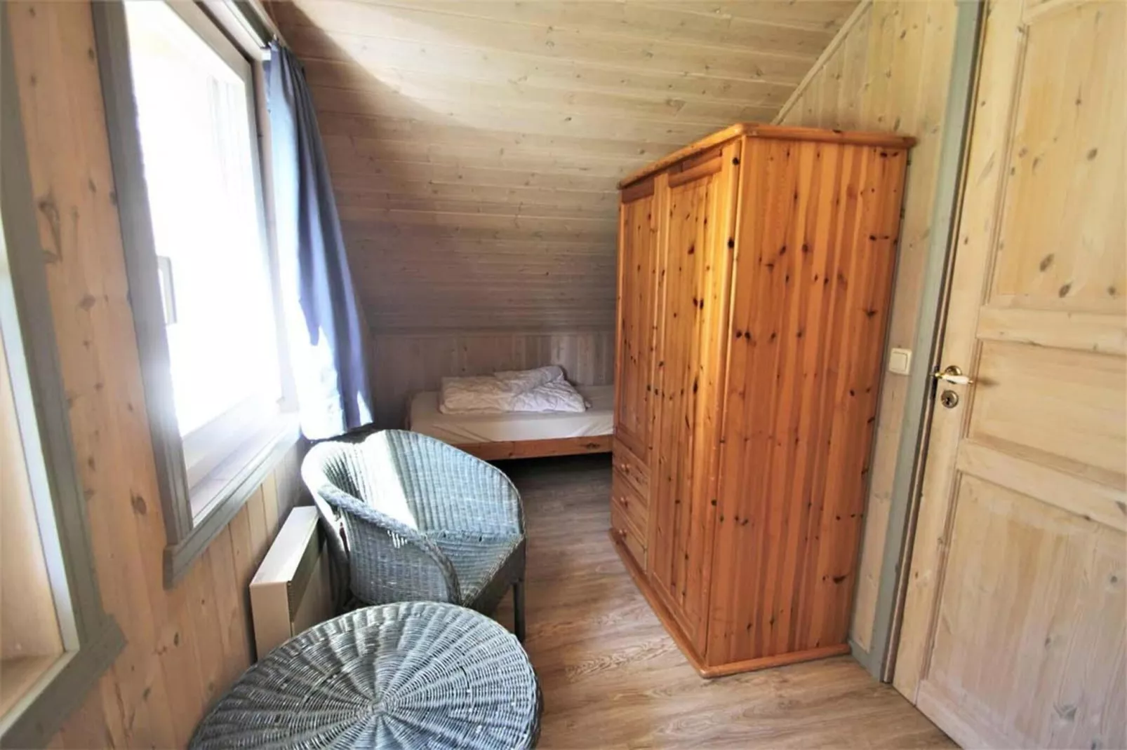 FH Wildgans Comfort Nr56-Atmosphere