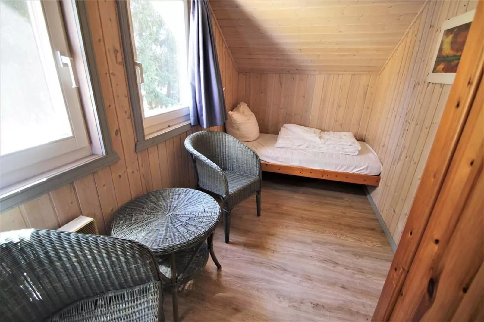 FH Wildgans Comfort Nr56-Atmosphere