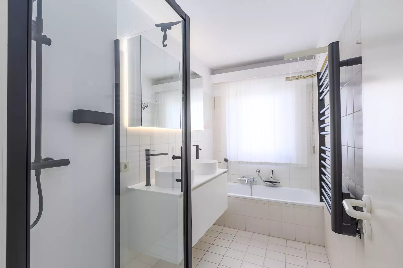 Twins 0503-Badezimmer