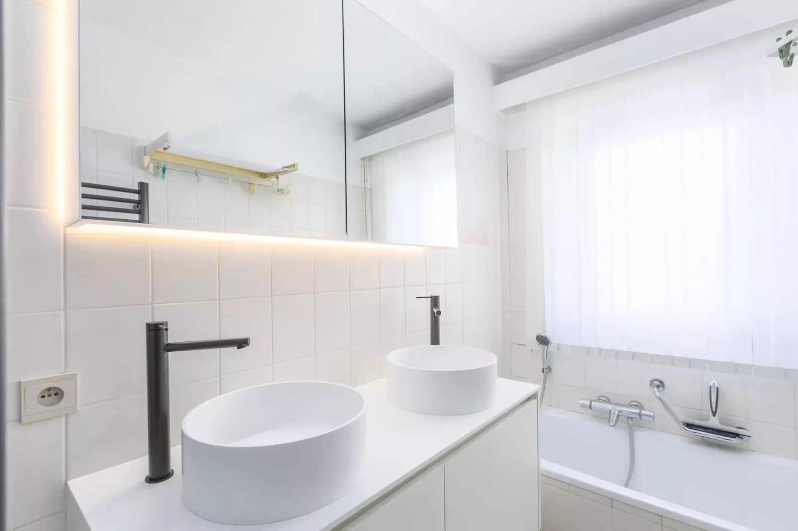 Twins 0503-Badezimmer