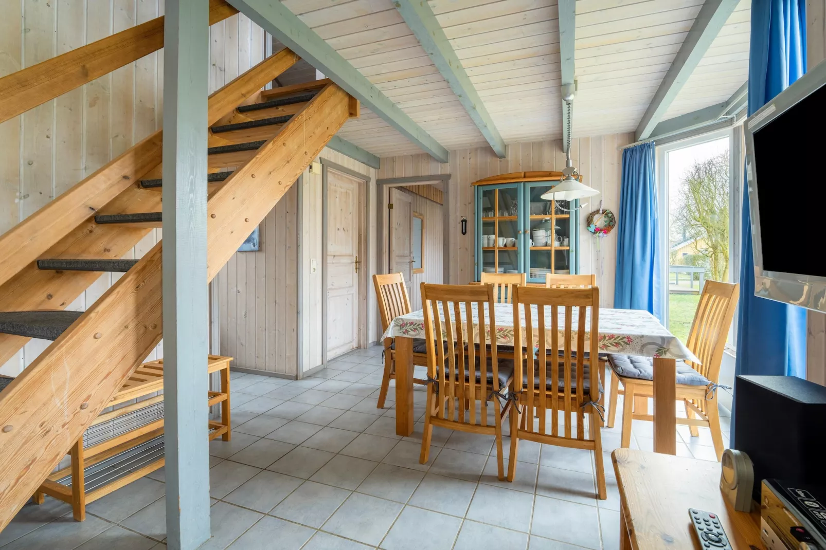 FH Wildgans Comfort Nr73-Dining room