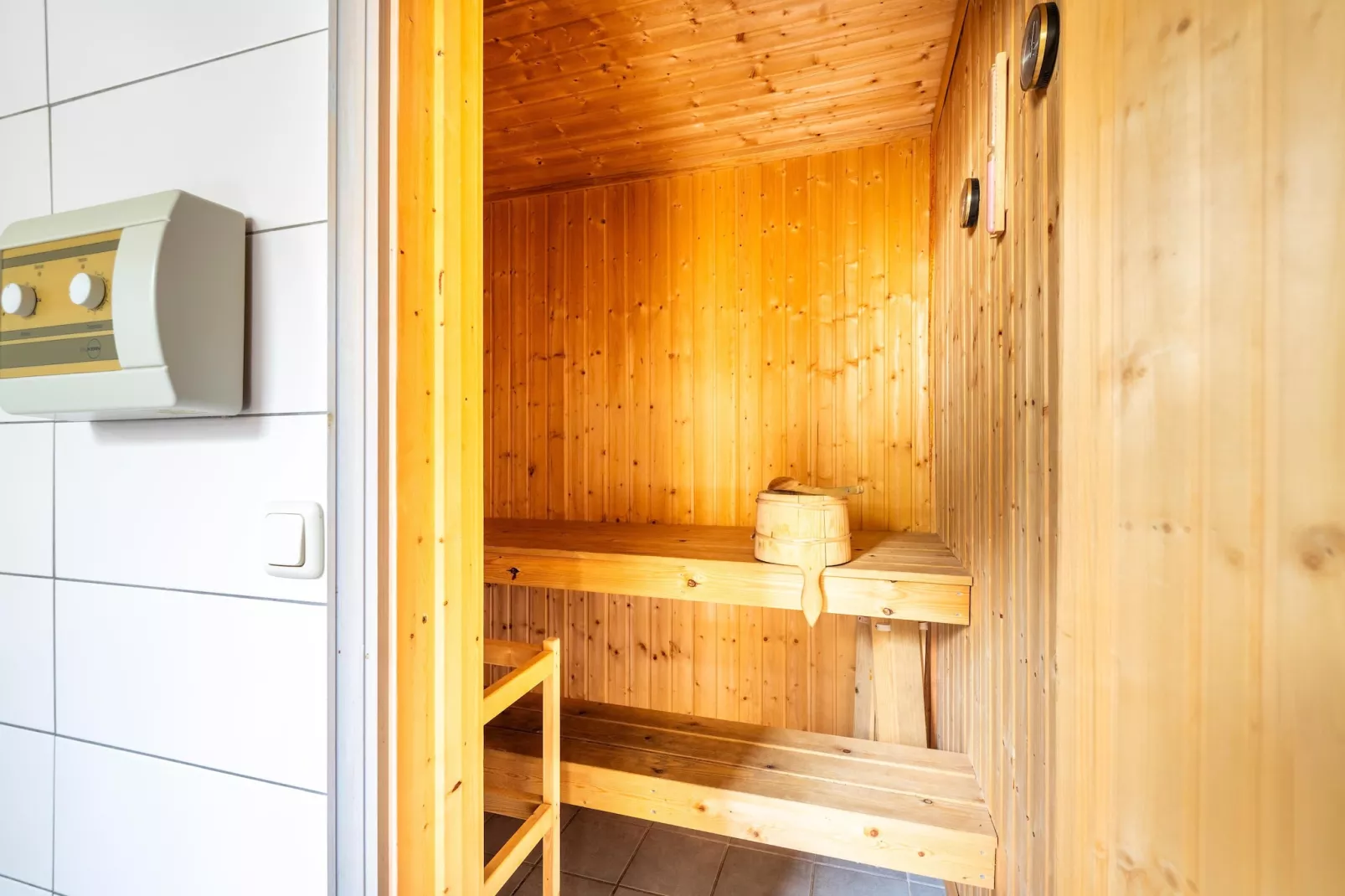 FH Wildgans Comfort Nr73-Wellness