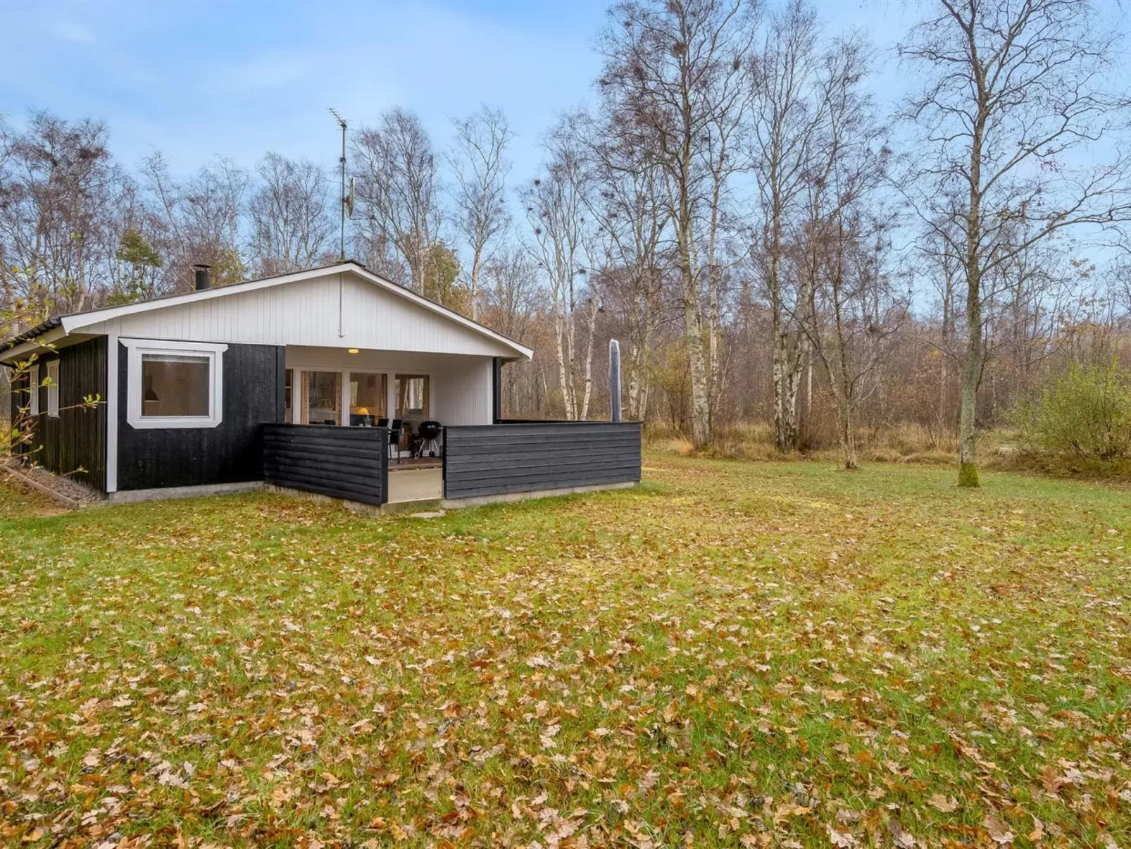 "Lonneke" - 800m from the sea-Draußen