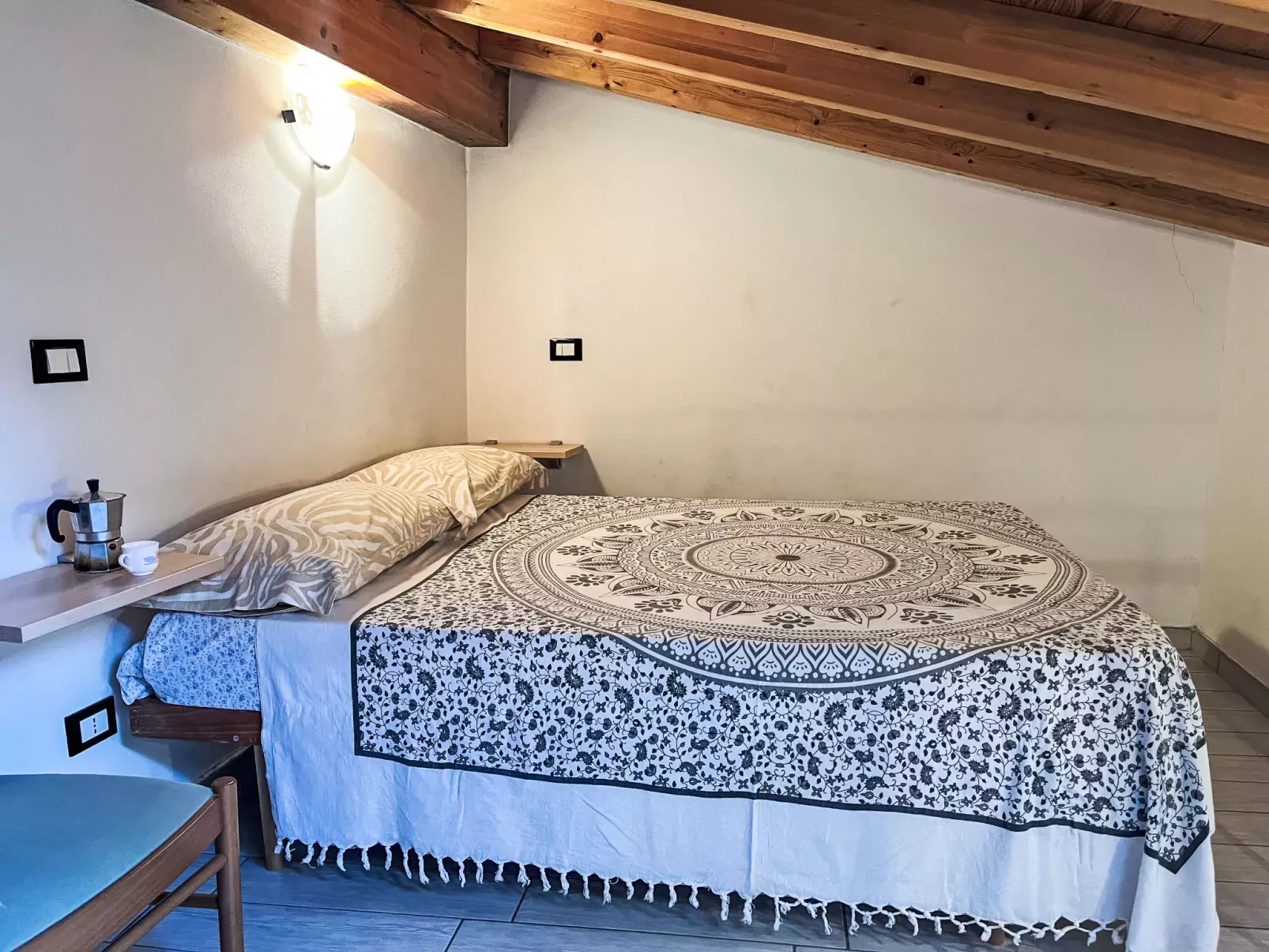 Ca' da Ciassa + Prima Porta (VLO132)-Dedans