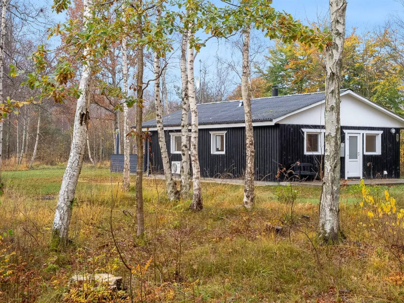 "Lonneke" - 800m from the sea-Draußen