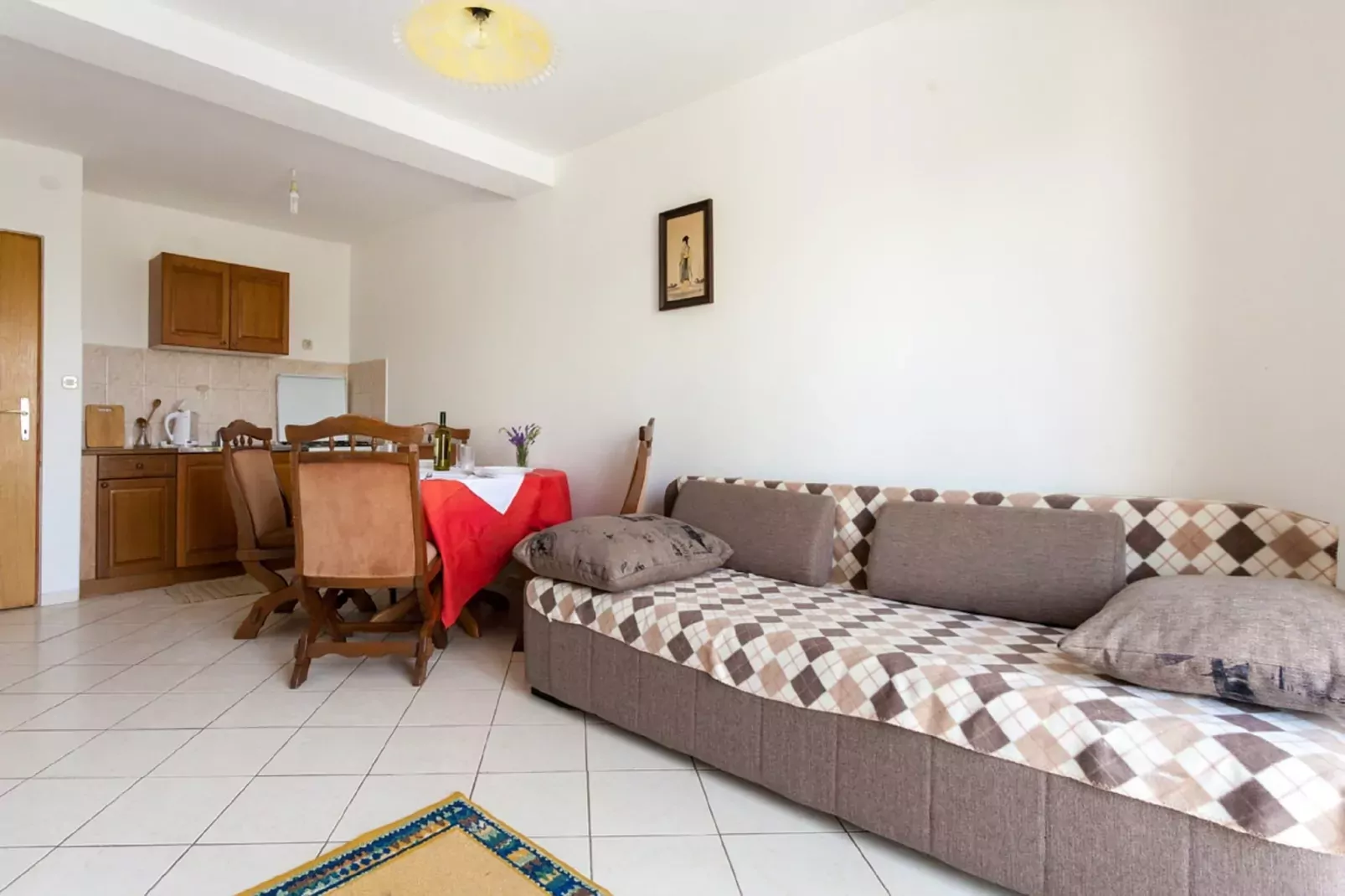 Apartment Gavrilovic A4-Flur