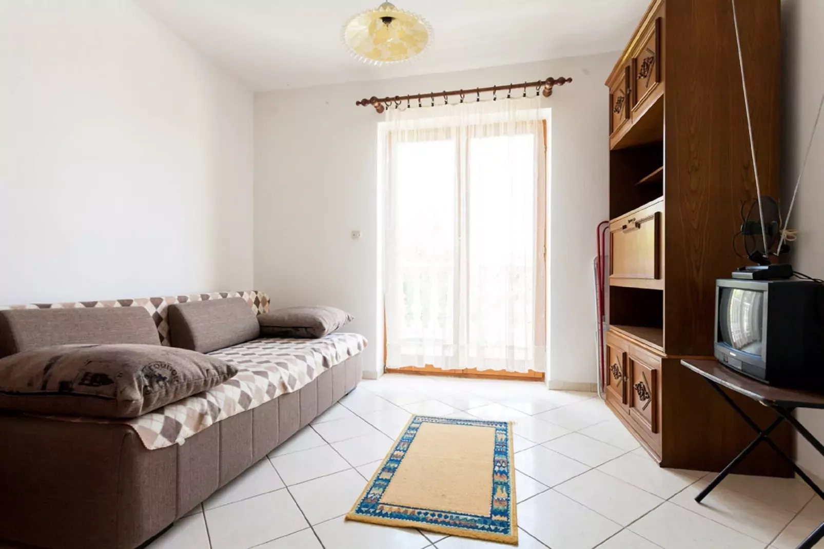 Apartment Gavrilovic A4-Flur
