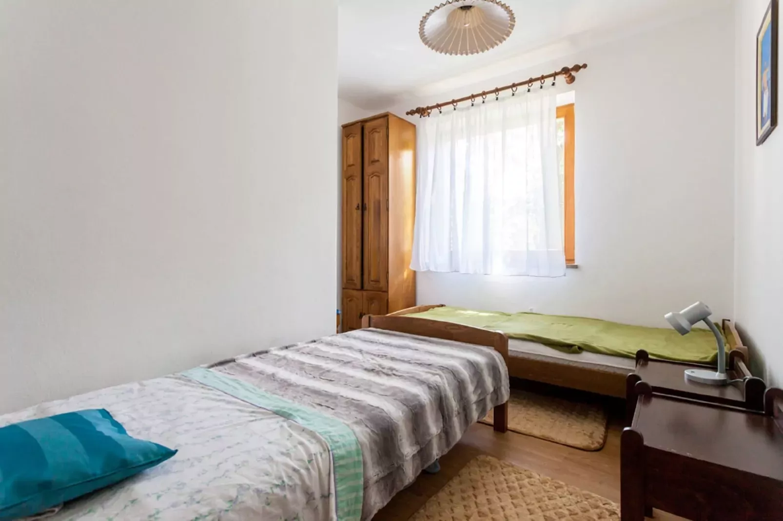 Apartment Gavrilovic A4-Flur