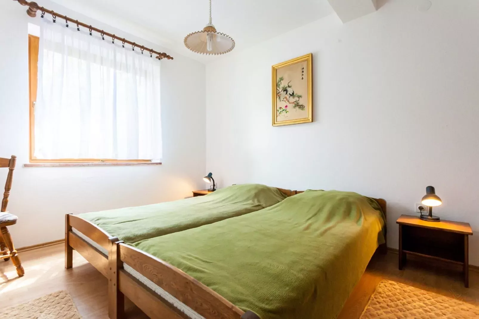 Apartment Gavrilovic A4-Flur