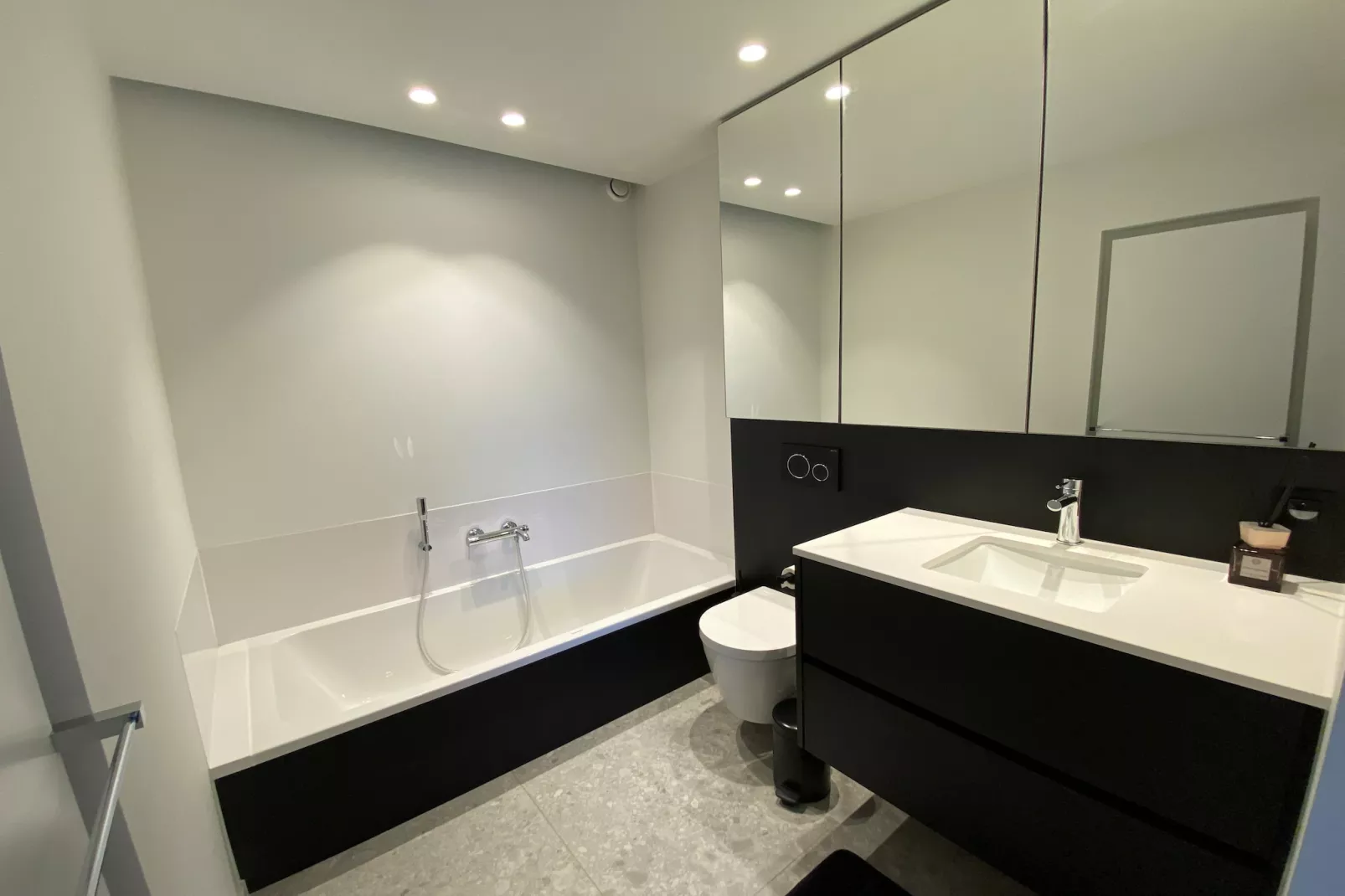 AMBASSADE 0802GAR-Bathroom