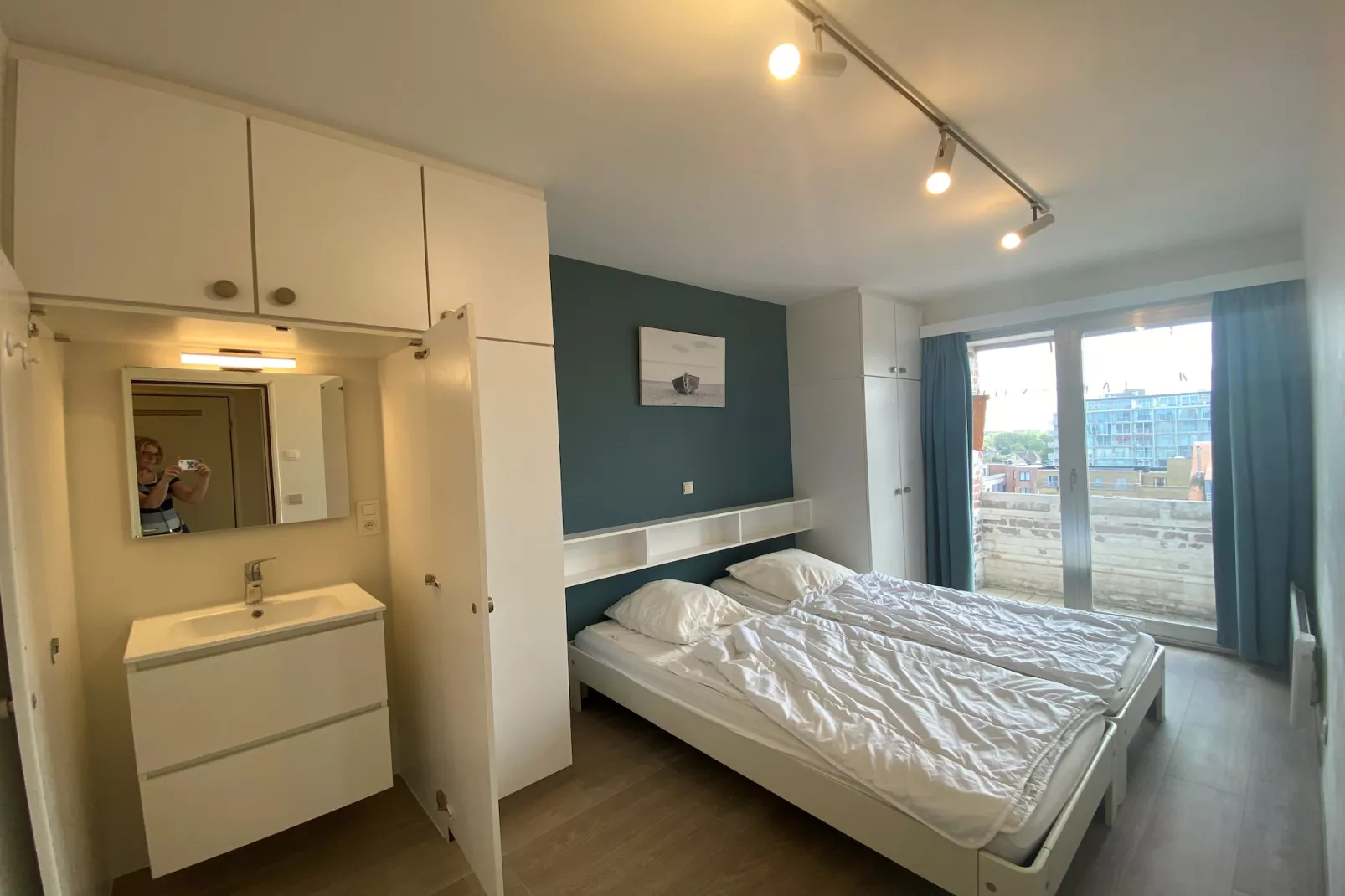 IBIZA 801-Bedroom