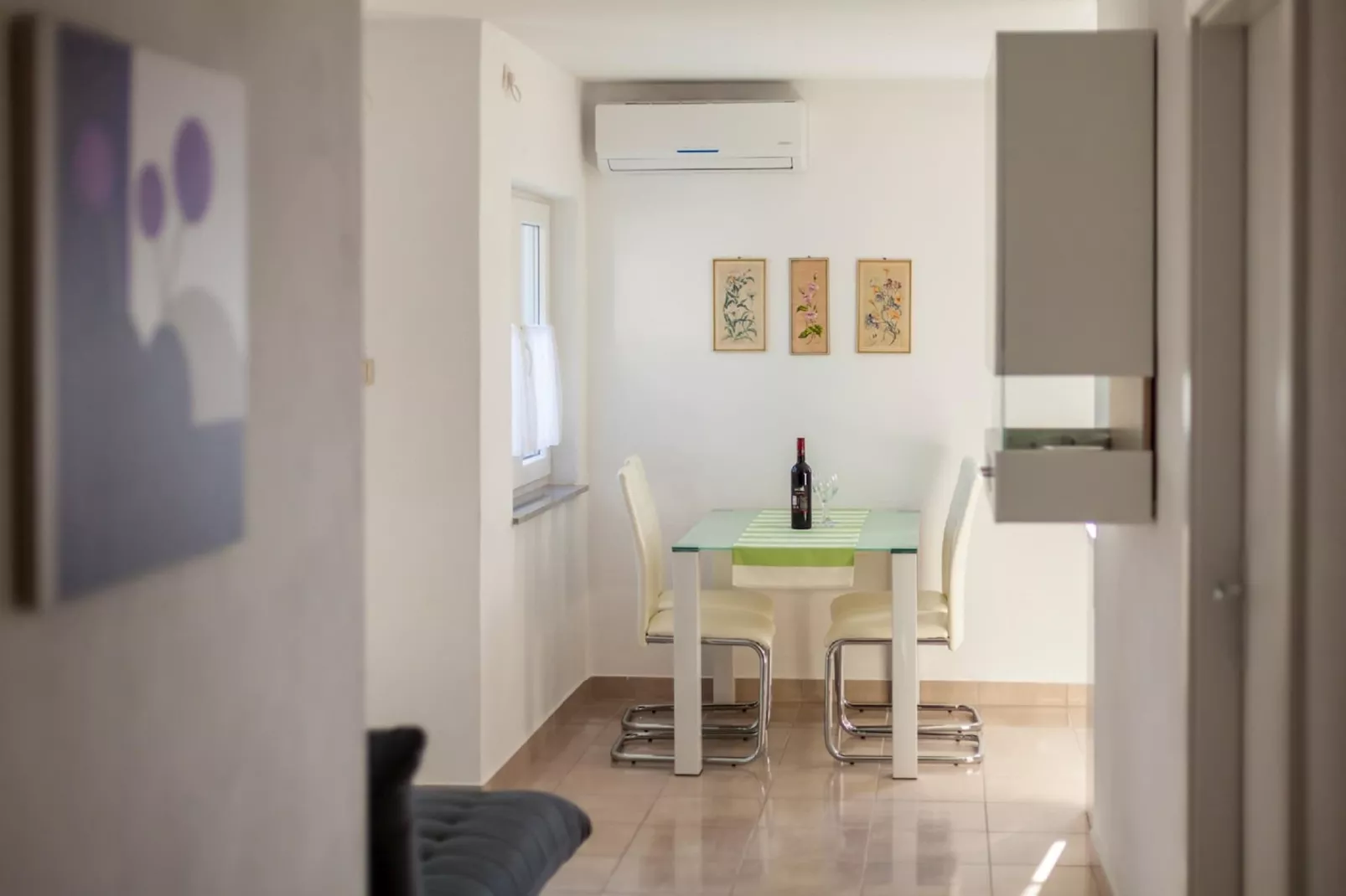 Blažević 4-Dining room