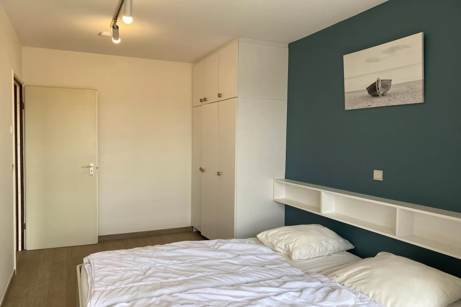 IBIZA 801-Bedroom