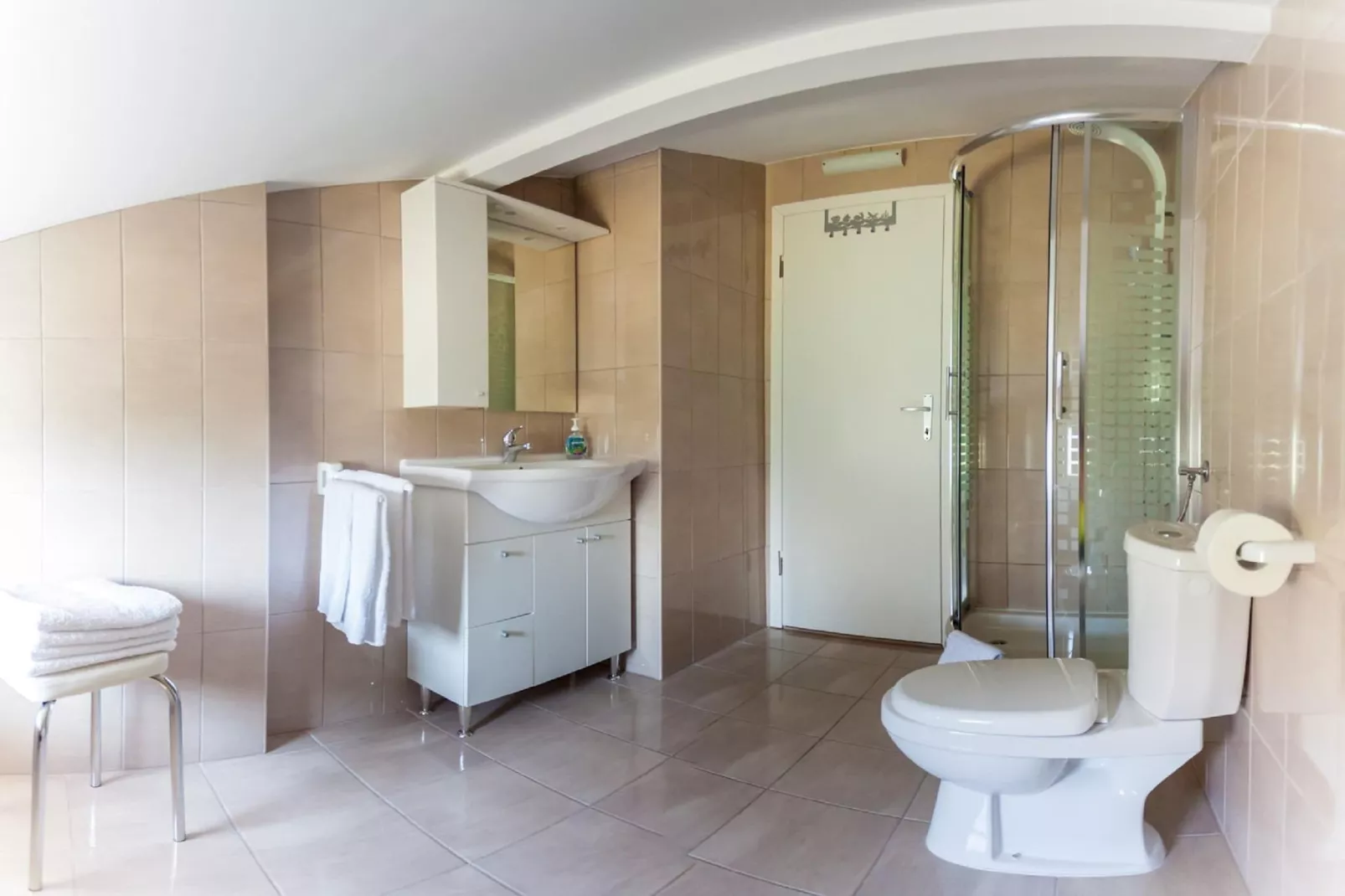 Blažević 4-Bathroom