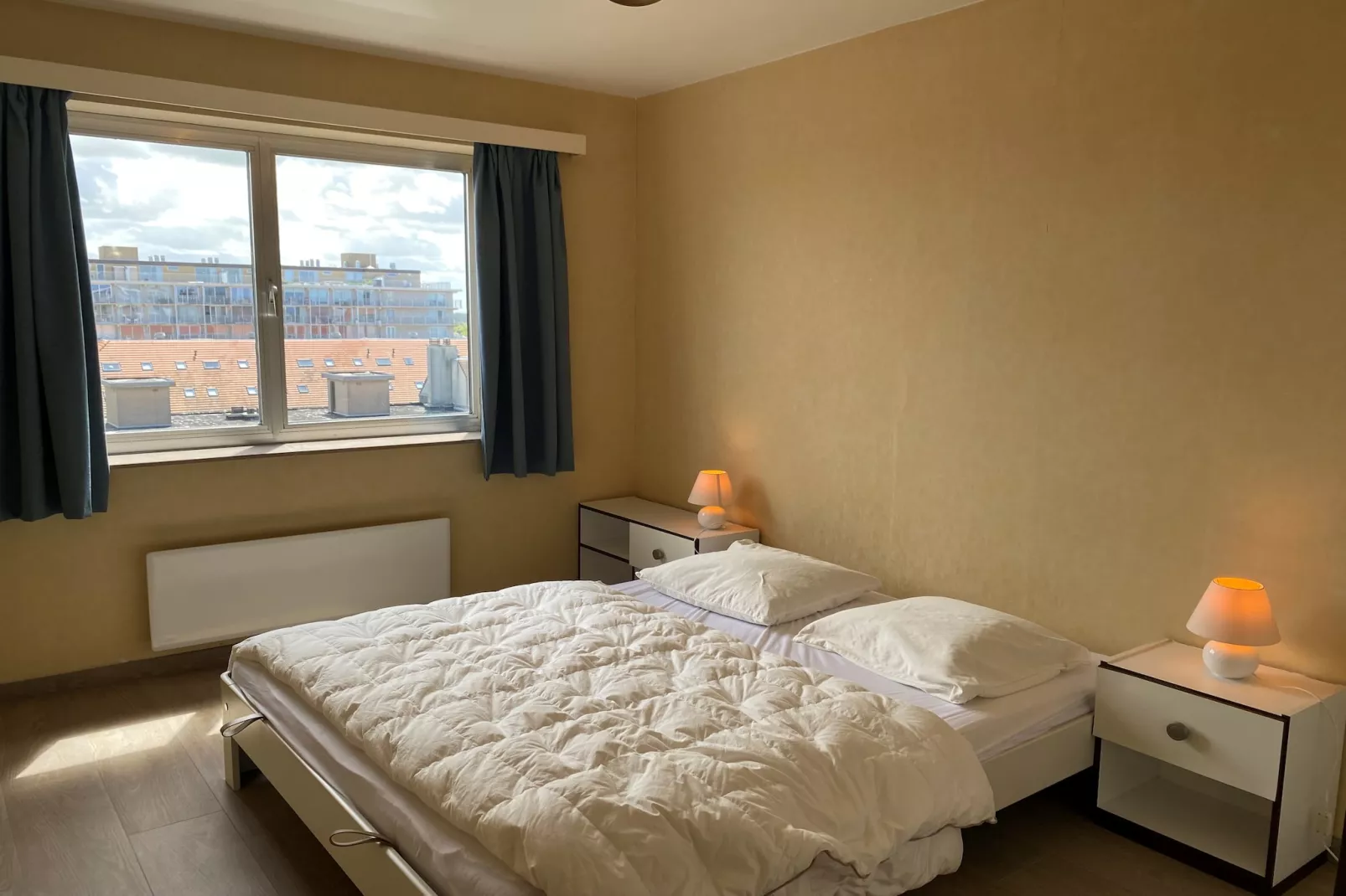 IBIZA 801-Bedroom