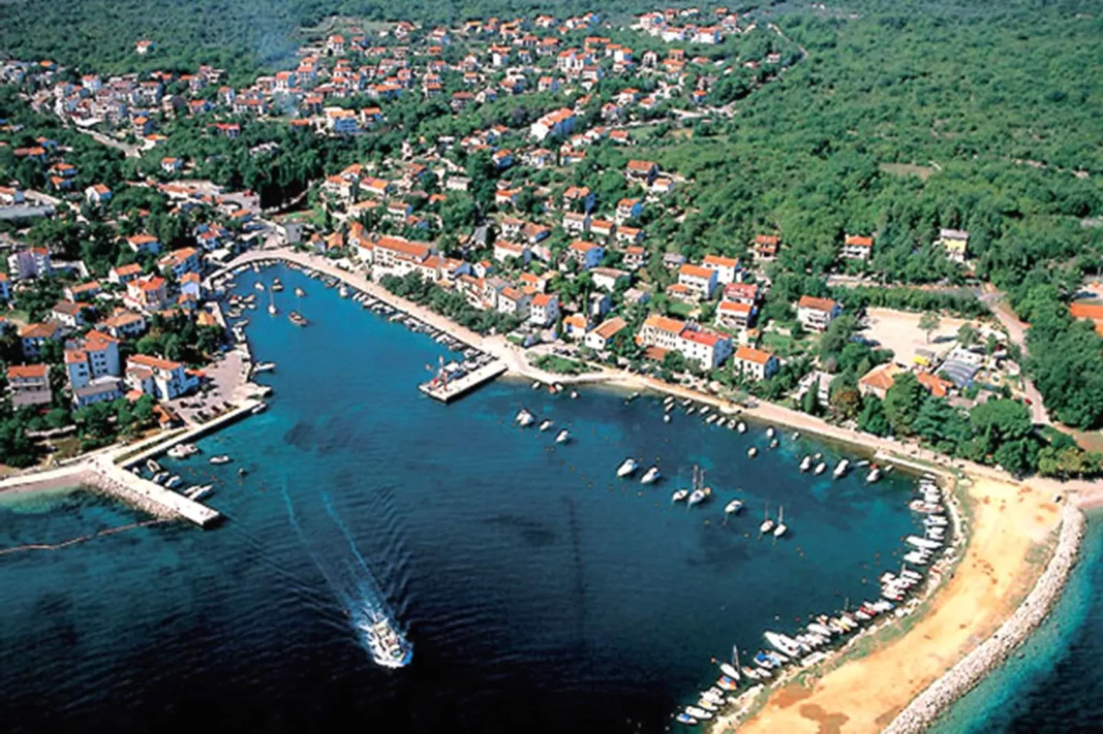 Blažević 4-Areas summer 20km