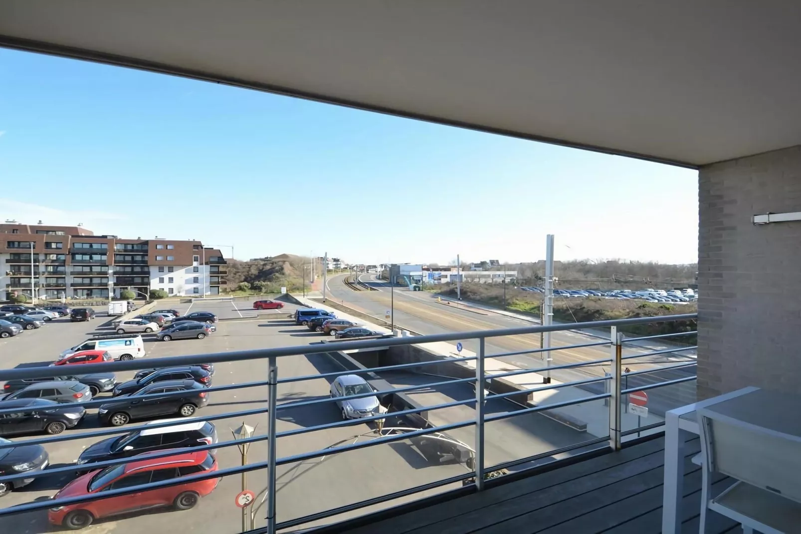 CHRIST/CHRISTA/0202-Terrace balcony