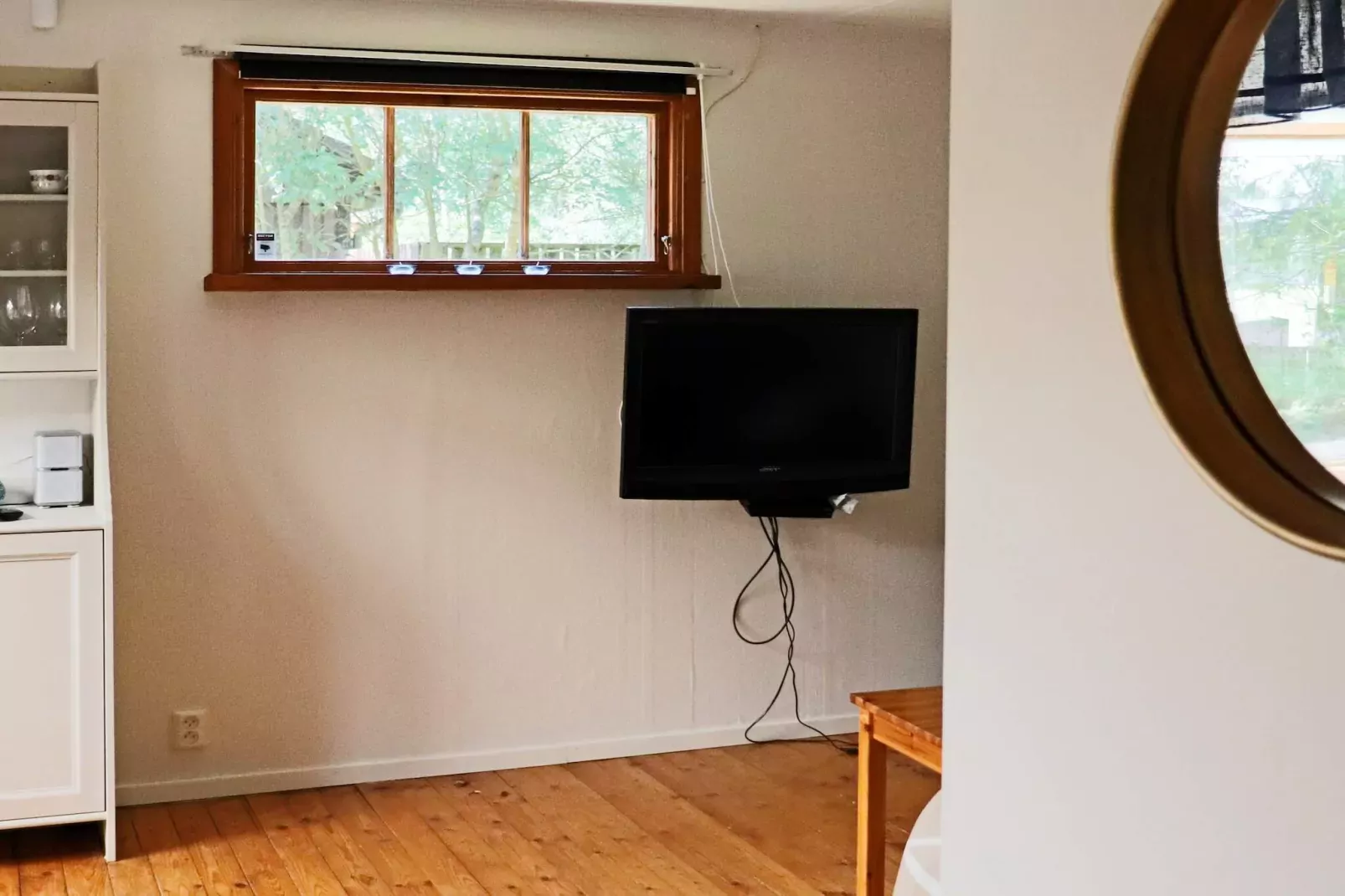 5 Personen Ferienhaus in Skummeslövsstrand-Innen