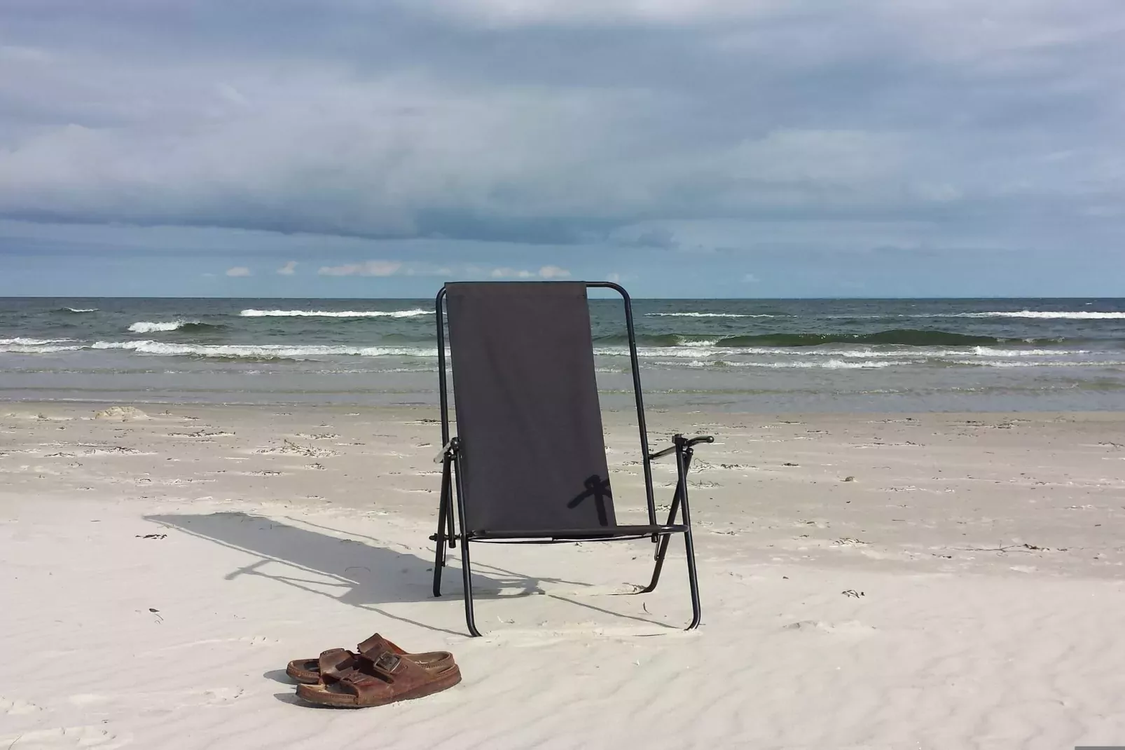 5 Personen Ferienhaus in Skummeslövsstrand-Innen
