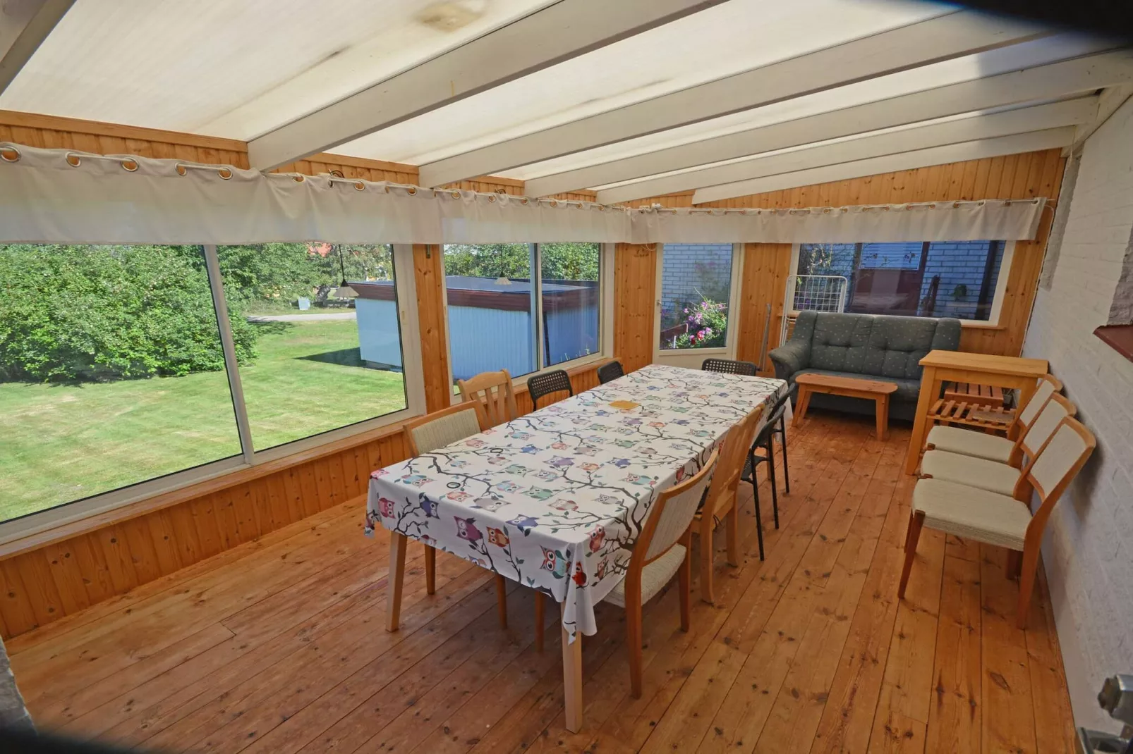 6 person holiday home in Skummeslövsstrand-Outdoor