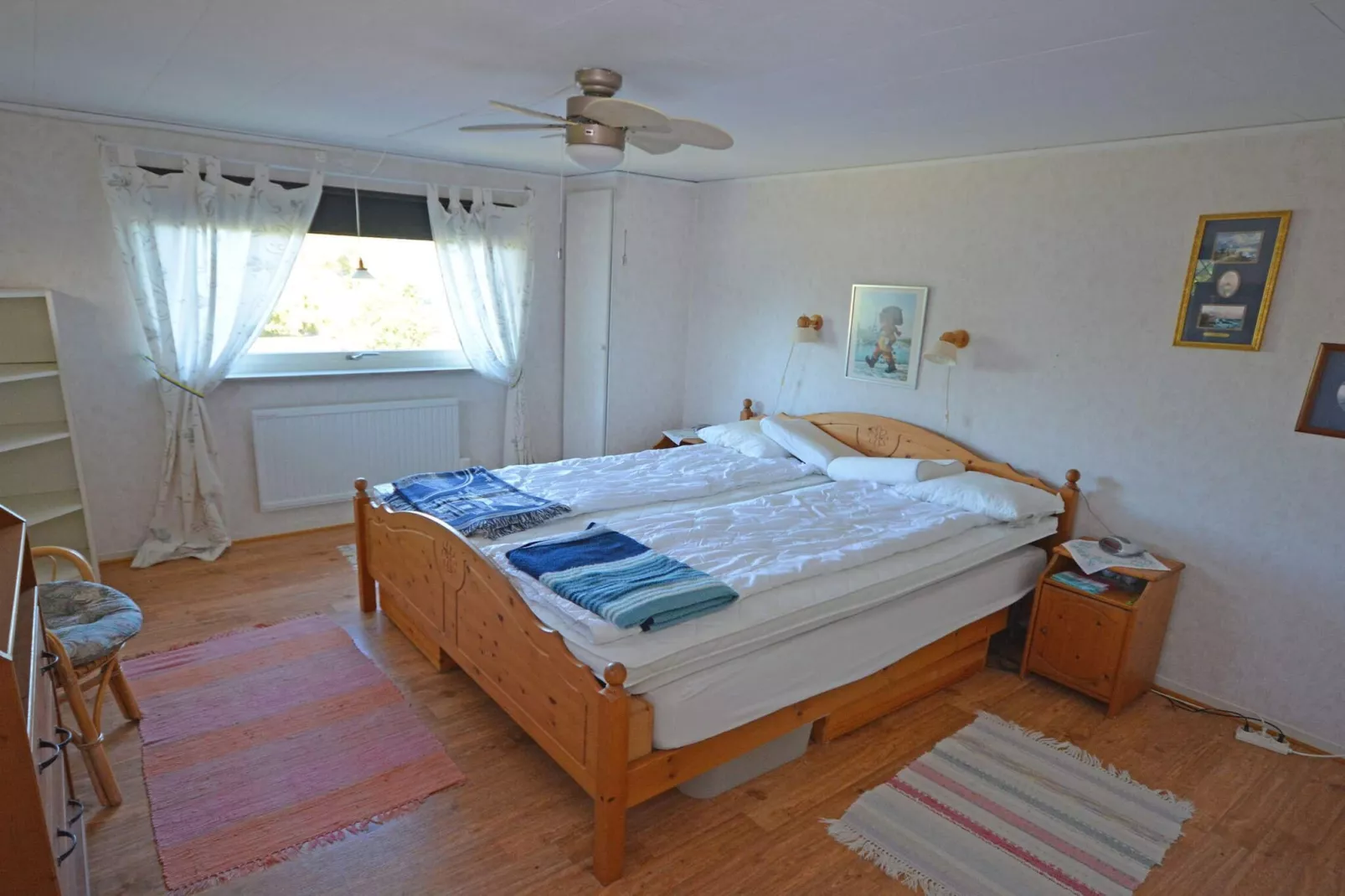 6 person holiday home in Skummeslövsstrand-Indoor