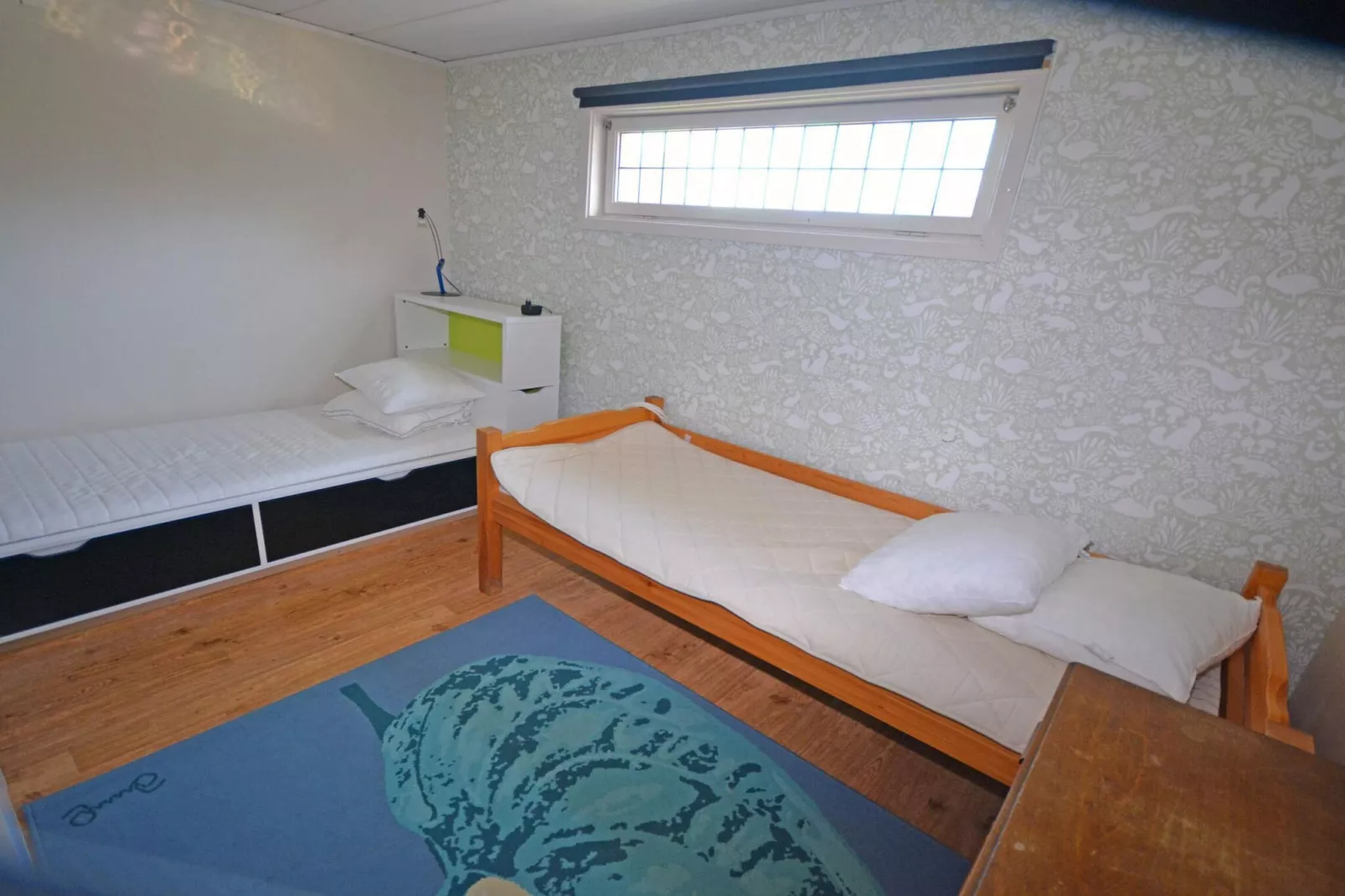 6 person holiday home in Skummeslövsstrand-Indoor