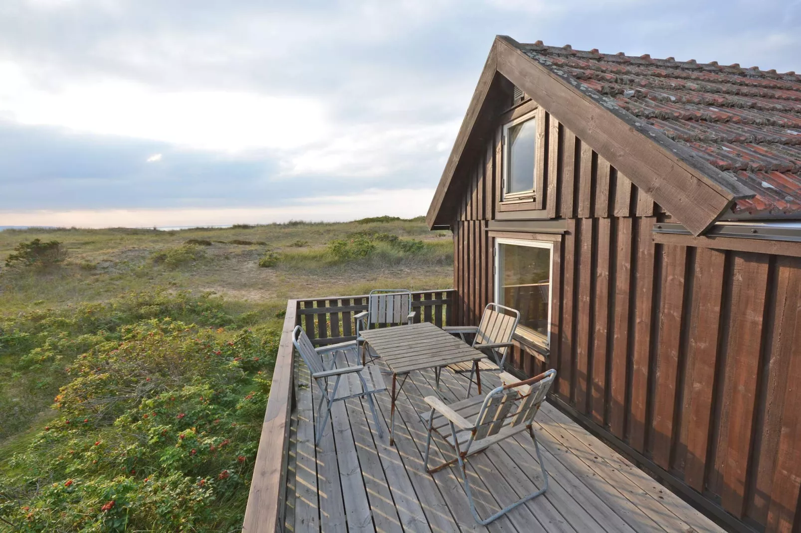 10 person holiday home in Skummeslövsstrand-Outdoor