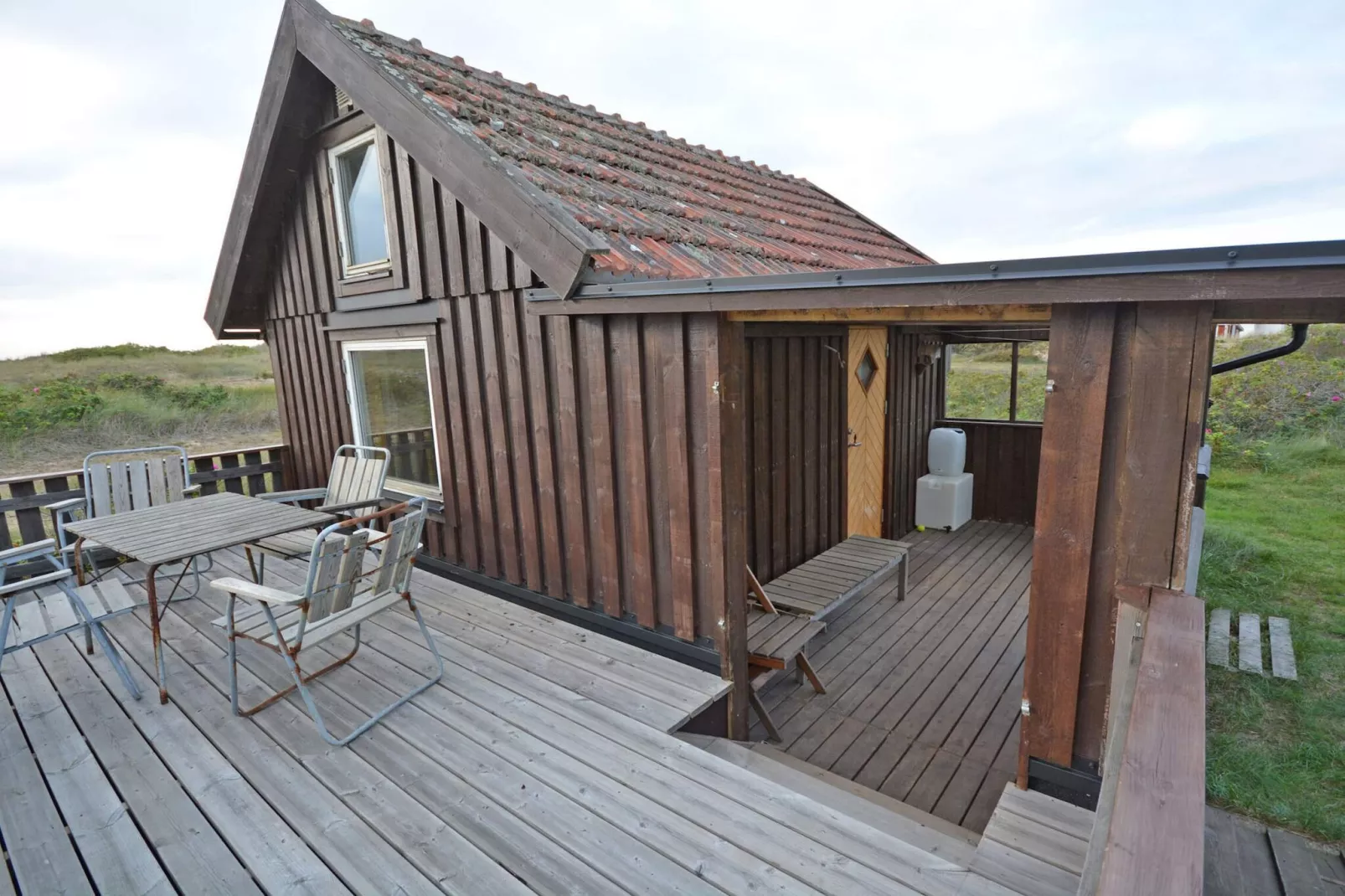 10 person holiday home in Skummeslövsstrand-Outdoor