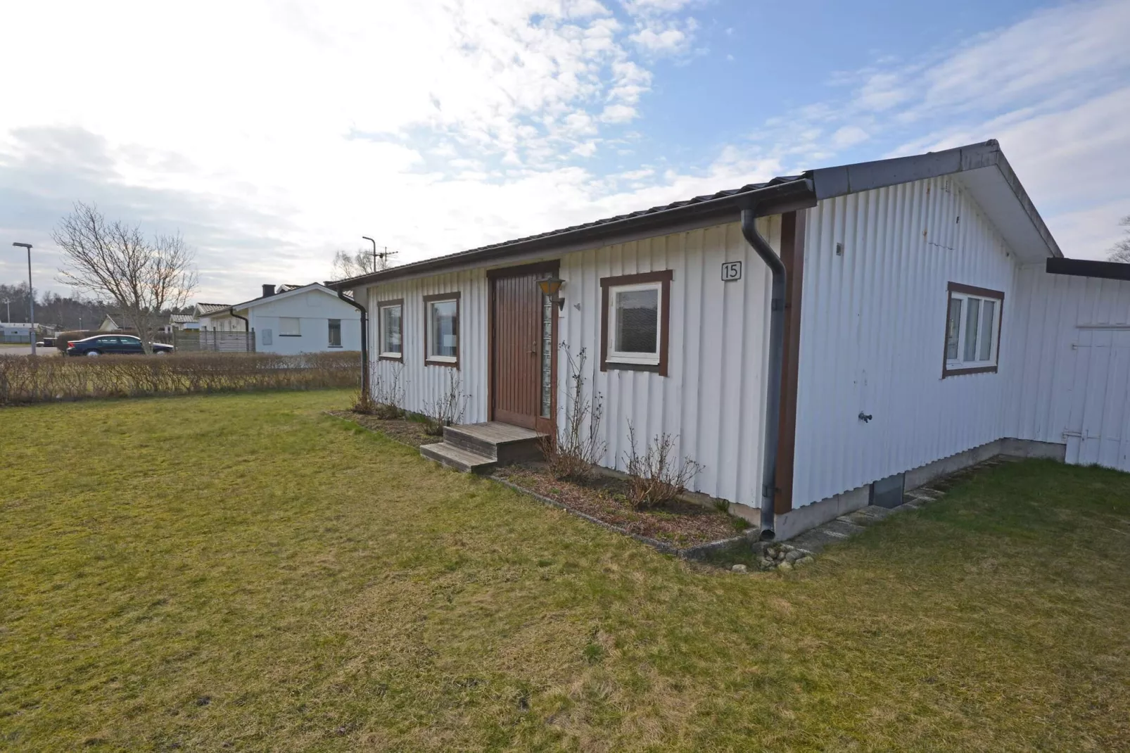 10 person holiday home in Skummeslövsstrand-Outdoor