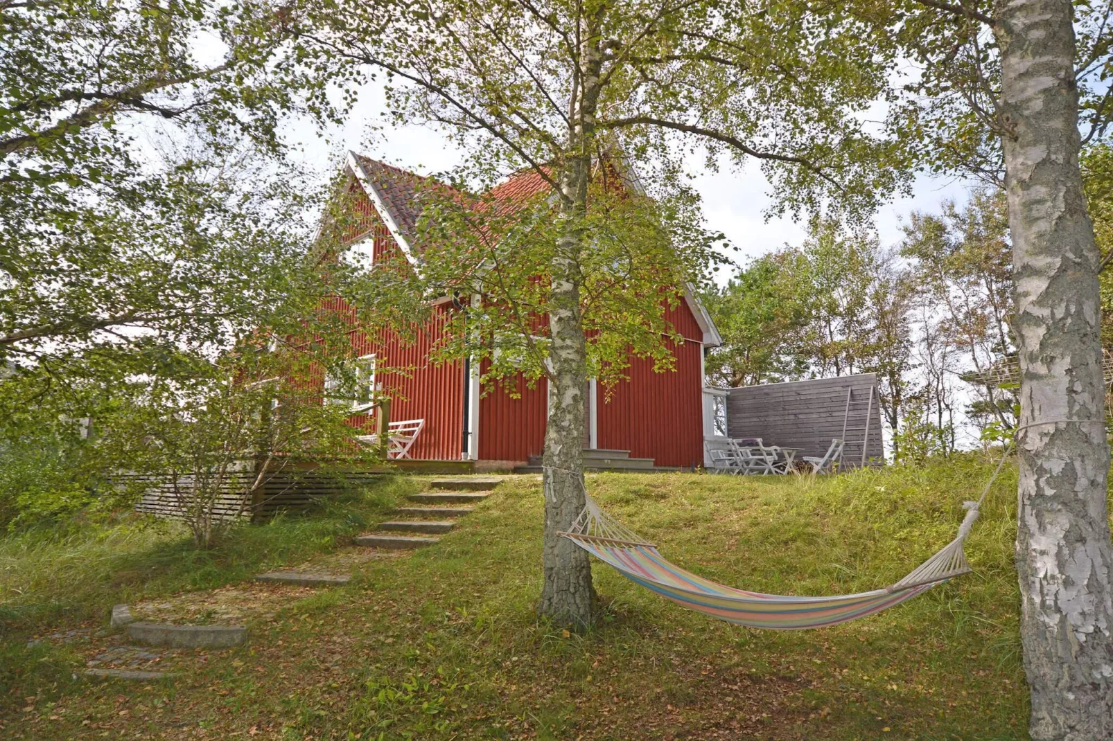 10 person holiday home in Skummeslövsstrand-Outdoor