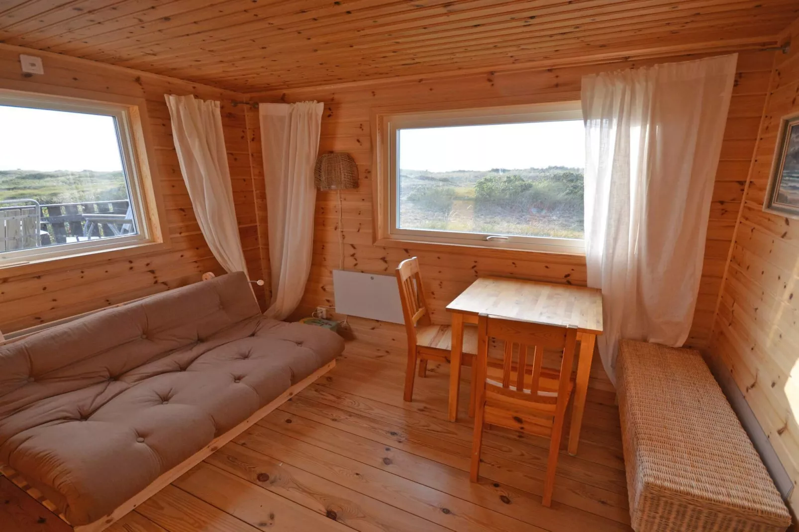 10 person holiday home in Skummeslövsstrand-Indoor