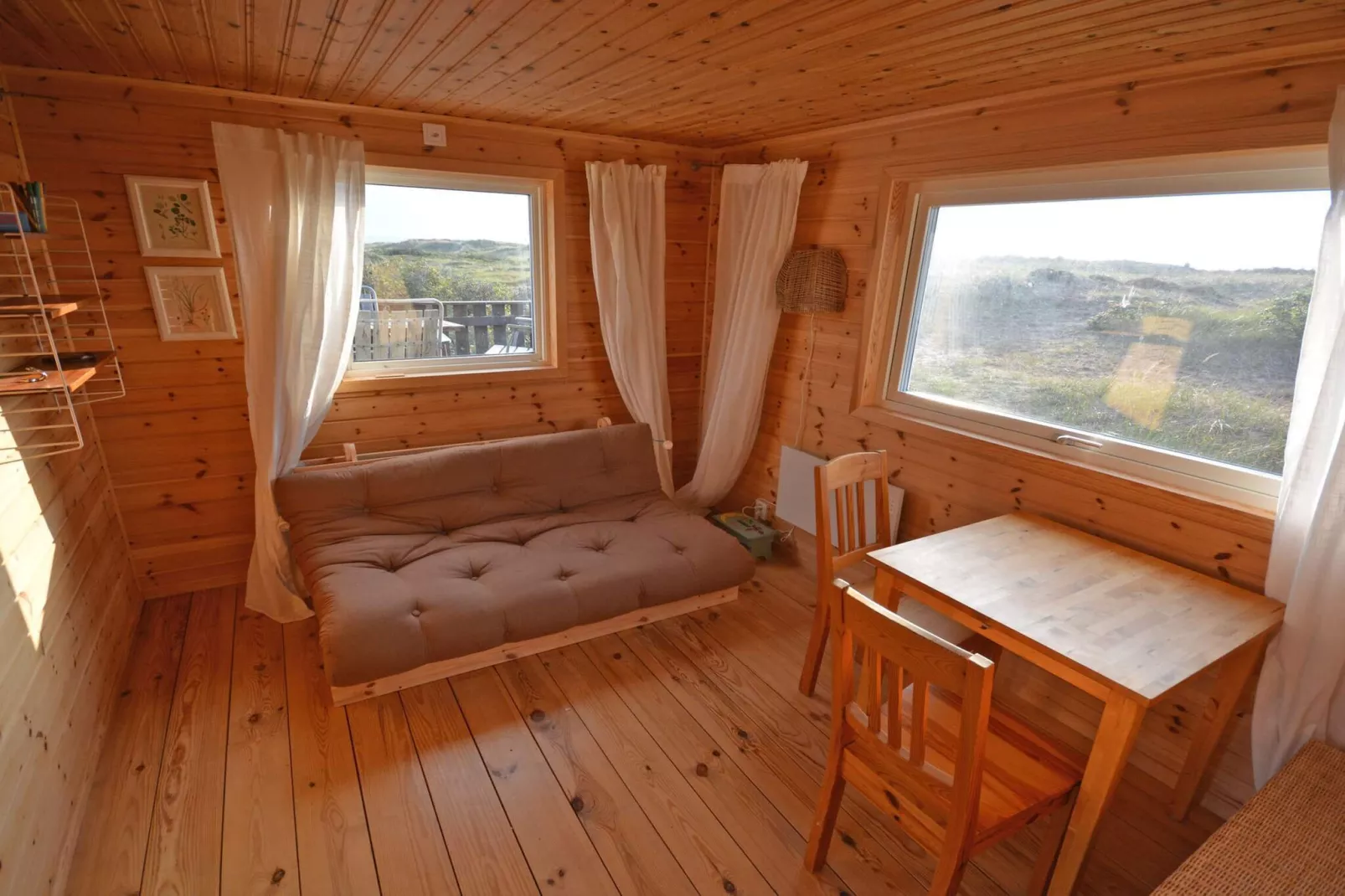 10 person holiday home in Skummeslövsstrand-Indoor