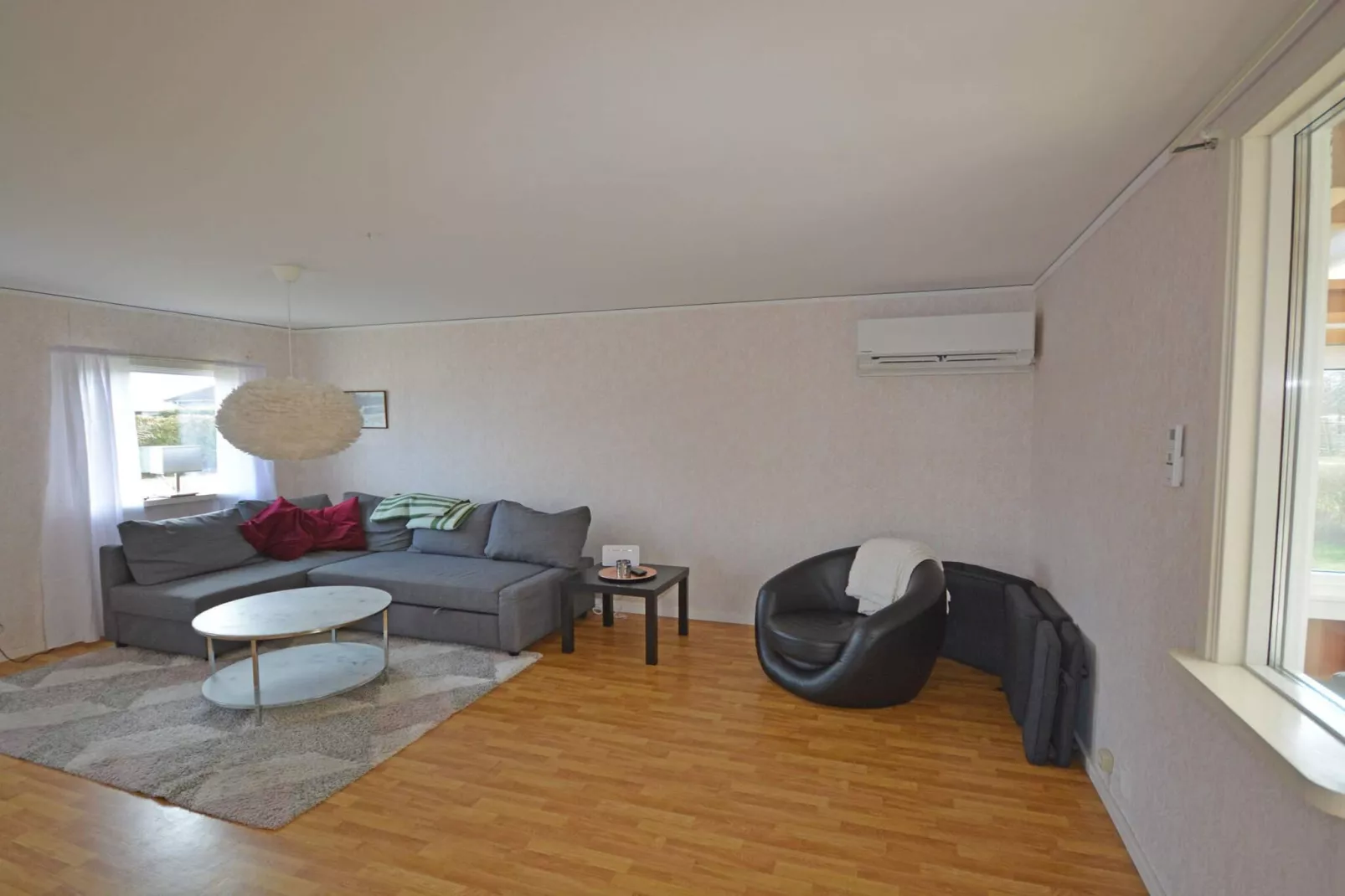 10 person holiday home in Skummeslövsstrand-Indoor