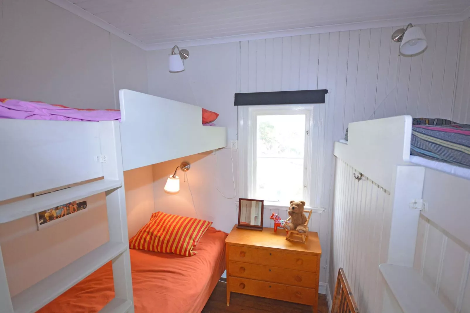 10 person holiday home in Skummeslövsstrand-Indoor