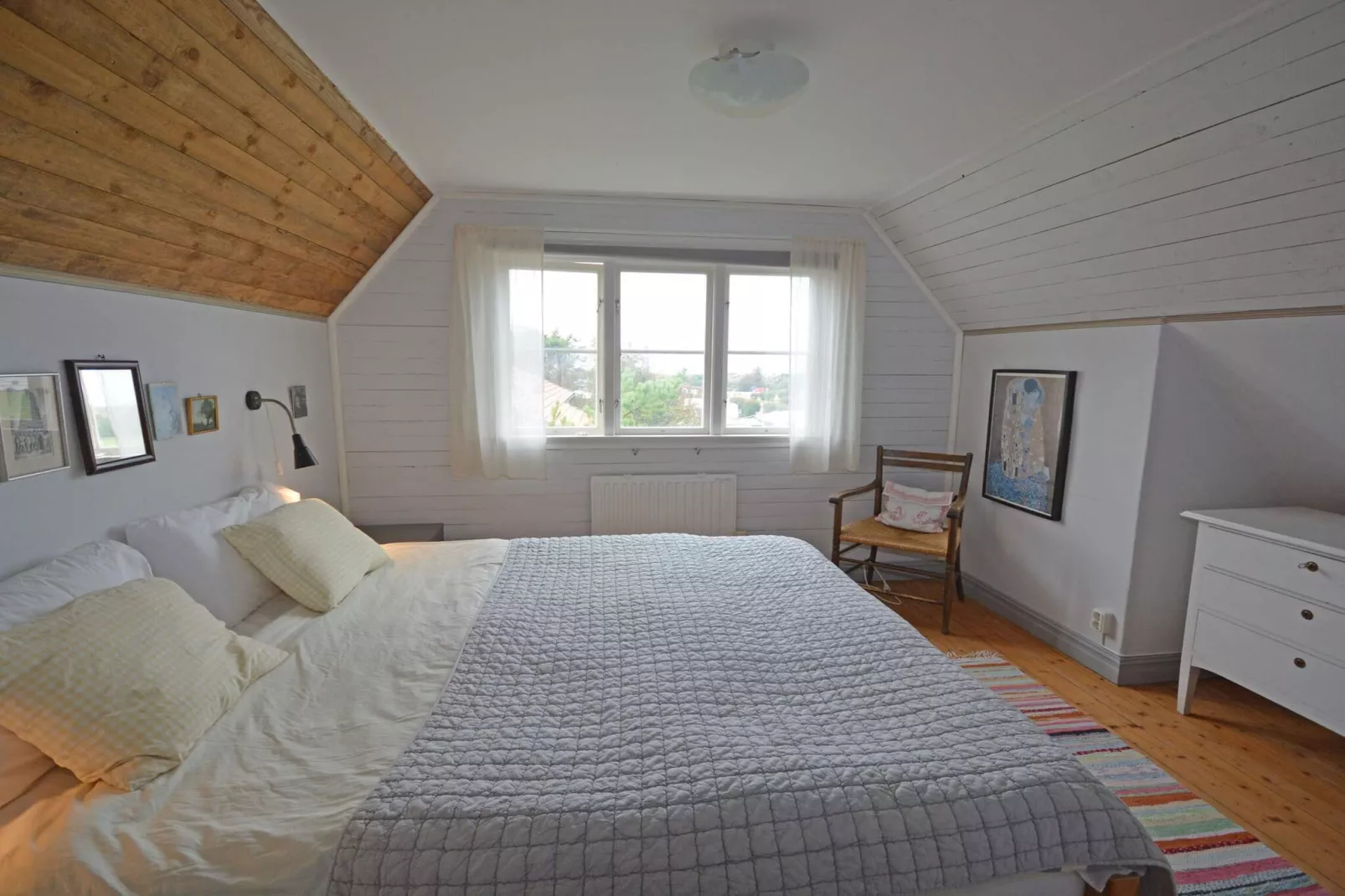 10 person holiday home in Skummeslövsstrand-Indoor