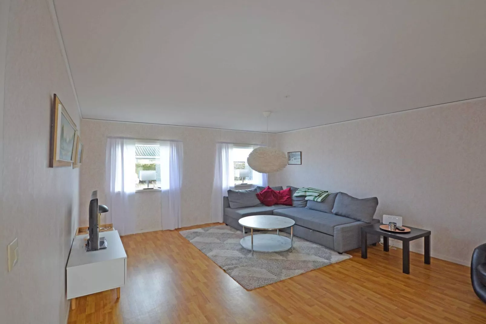 10 person holiday home in Skummeslövsstrand-Indoor