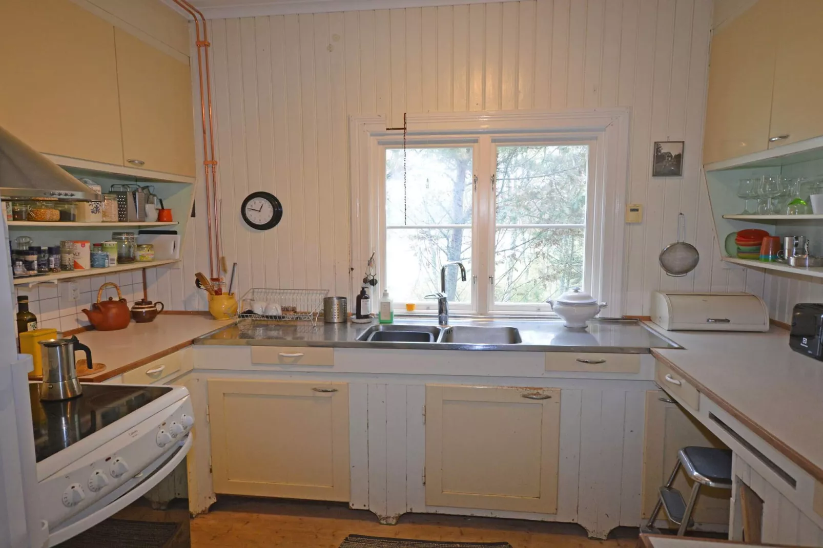 10 person holiday home in Skummeslövsstrand-Indoor