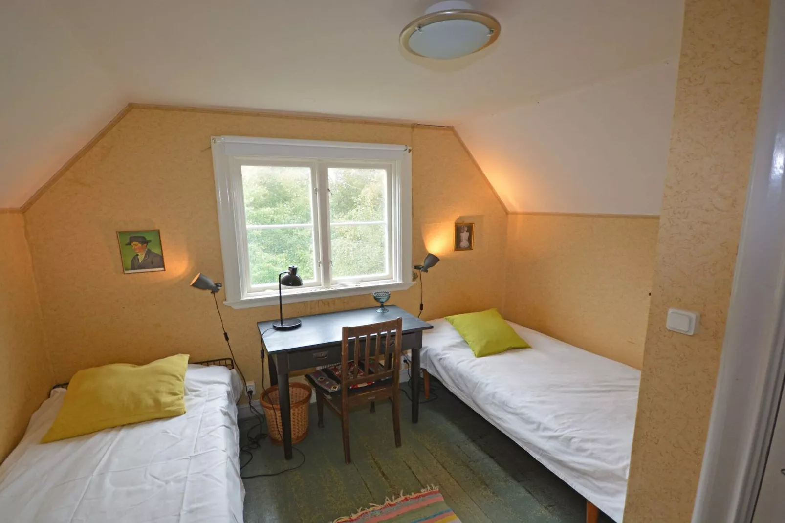 10 person holiday home in Skummeslövsstrand-Indoor