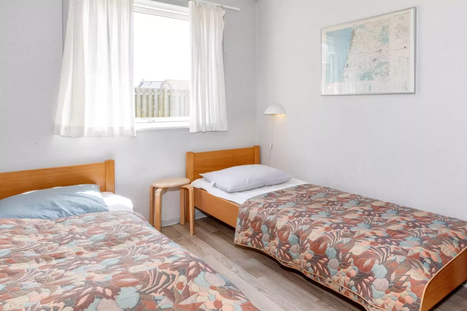 6 person holiday home in Hadsund-By Traum-Indoor