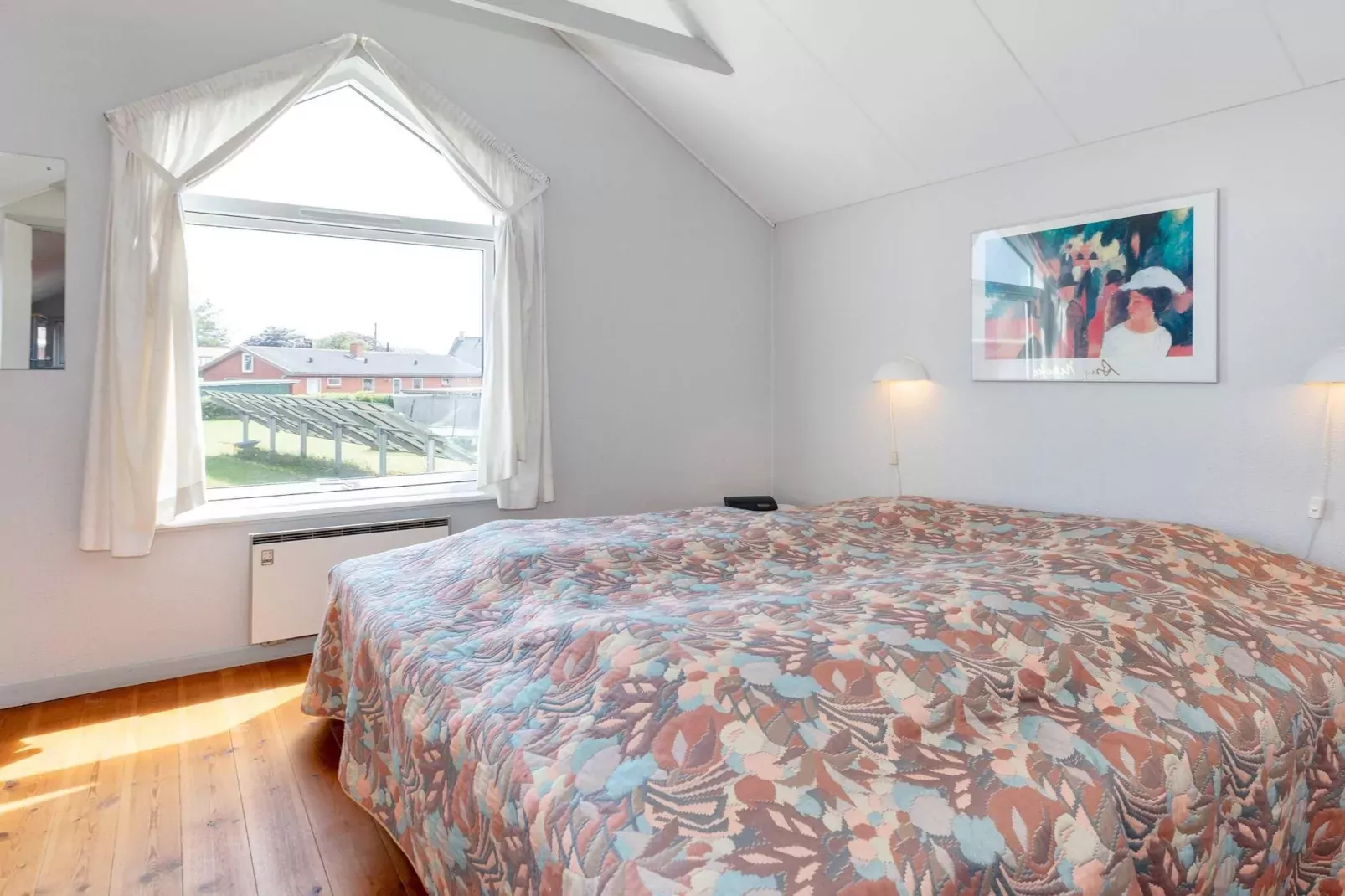 6 person holiday home in Hadsund-By Traum-Indoor